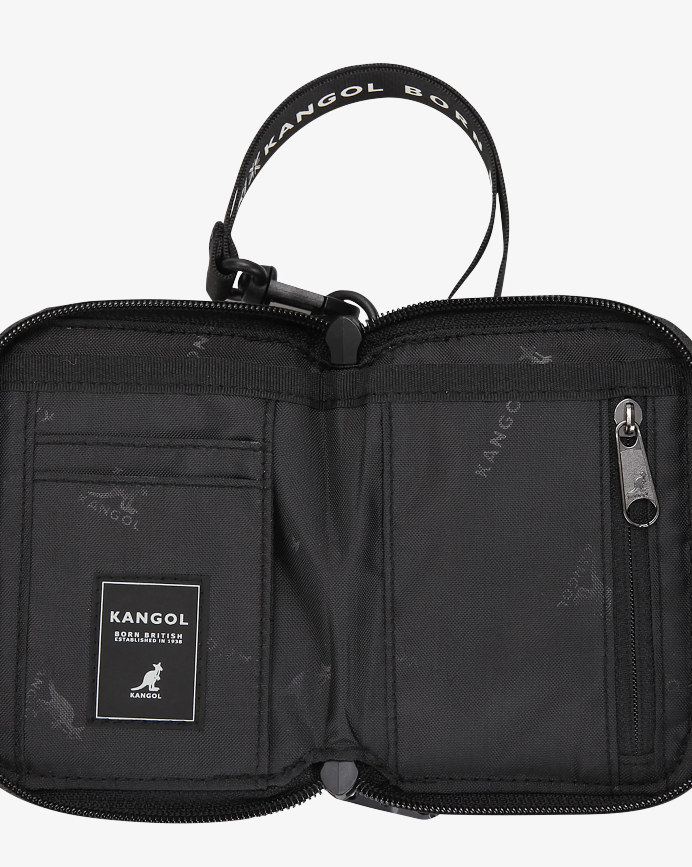 Kangol Core Light Wallet - Image 3