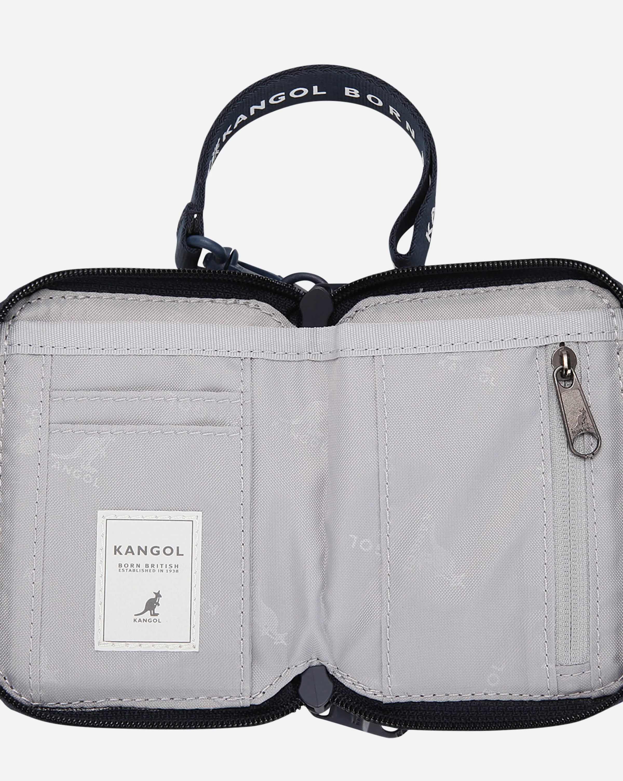 Kangol Core Light Wallet - Image 7