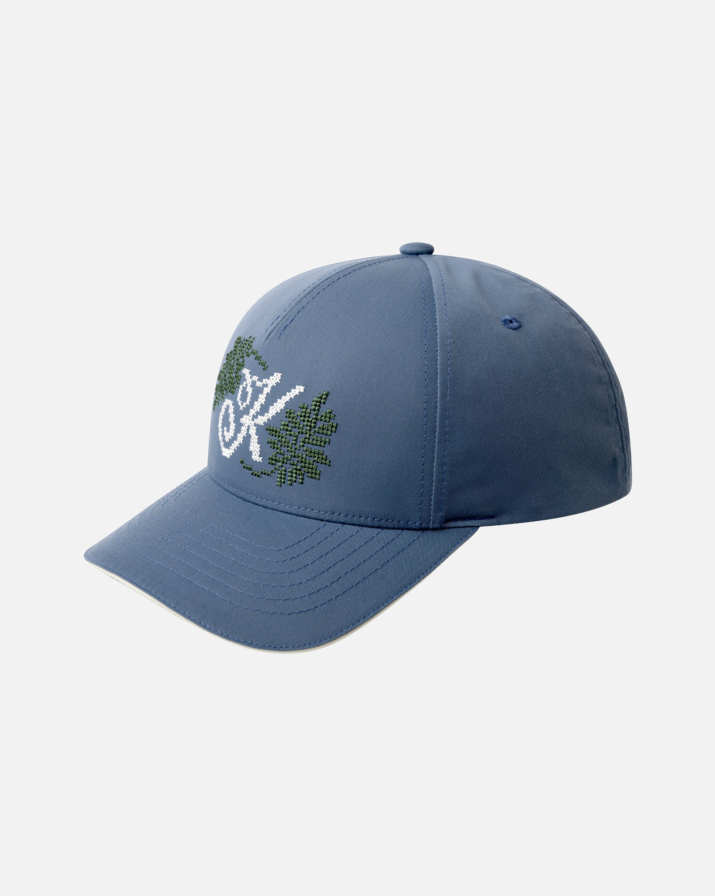 Kangol Crosshatch Baseball