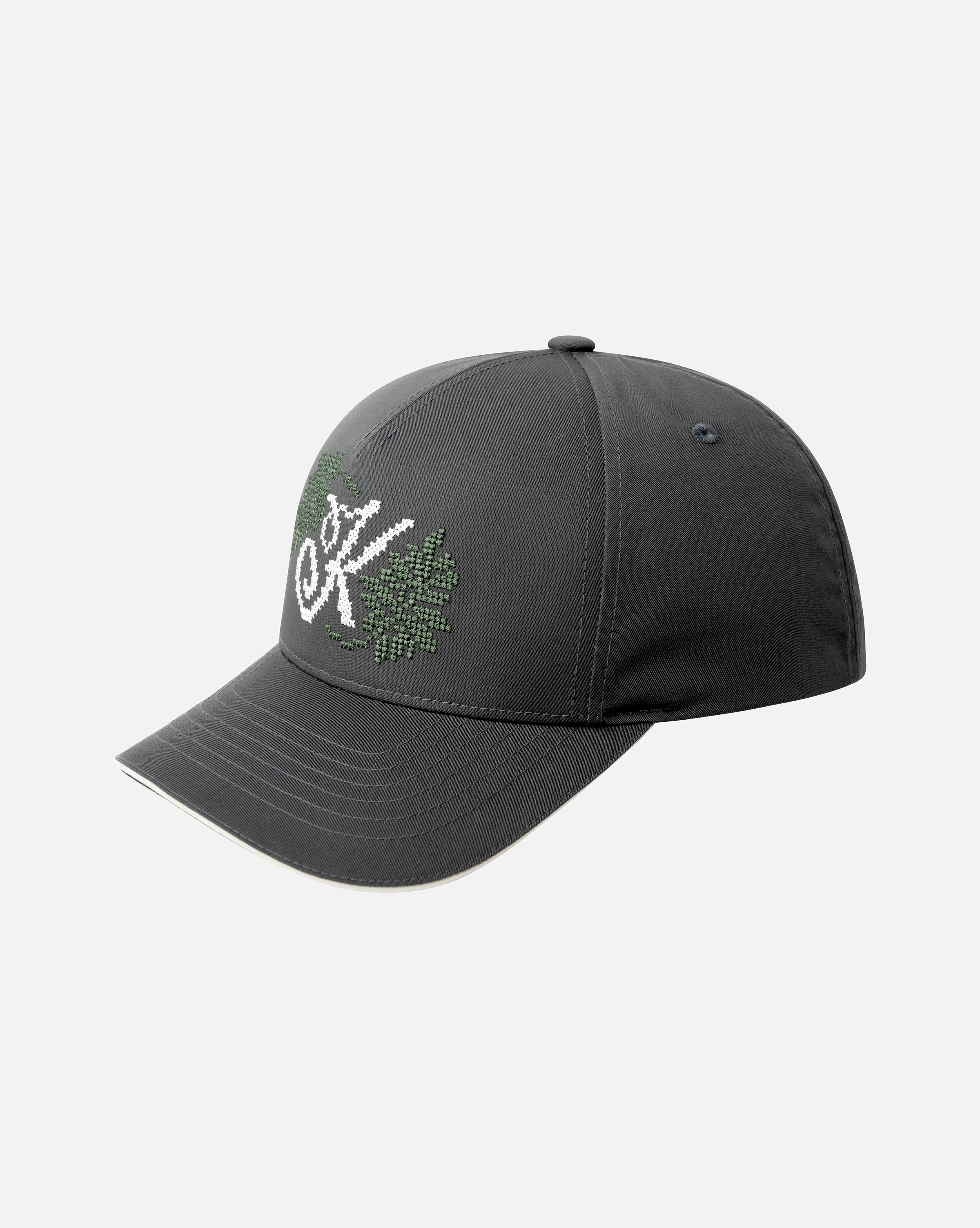 Kangol Crosshatch Baseball - Image 3