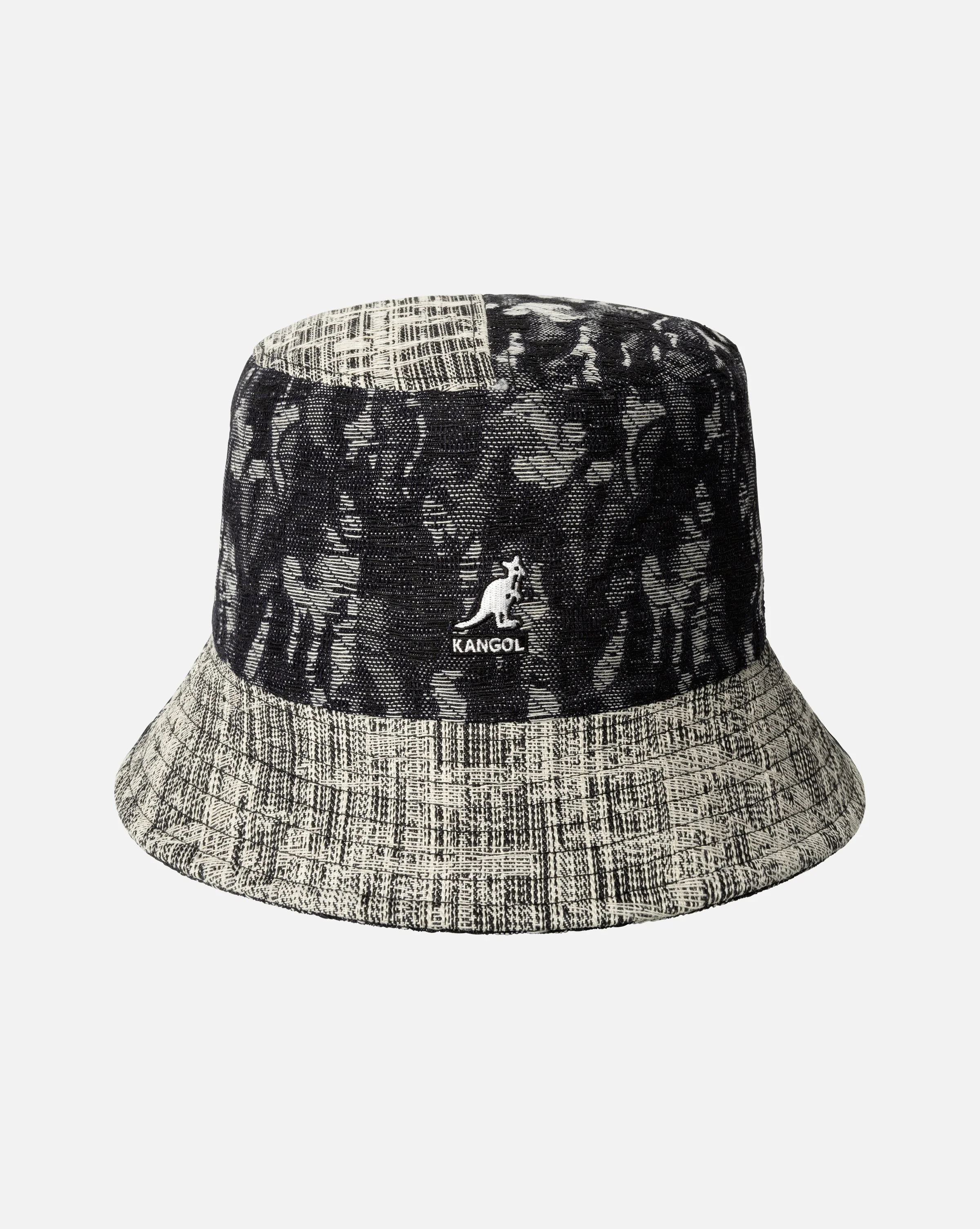 Denim Mashup Bucket - Image 10