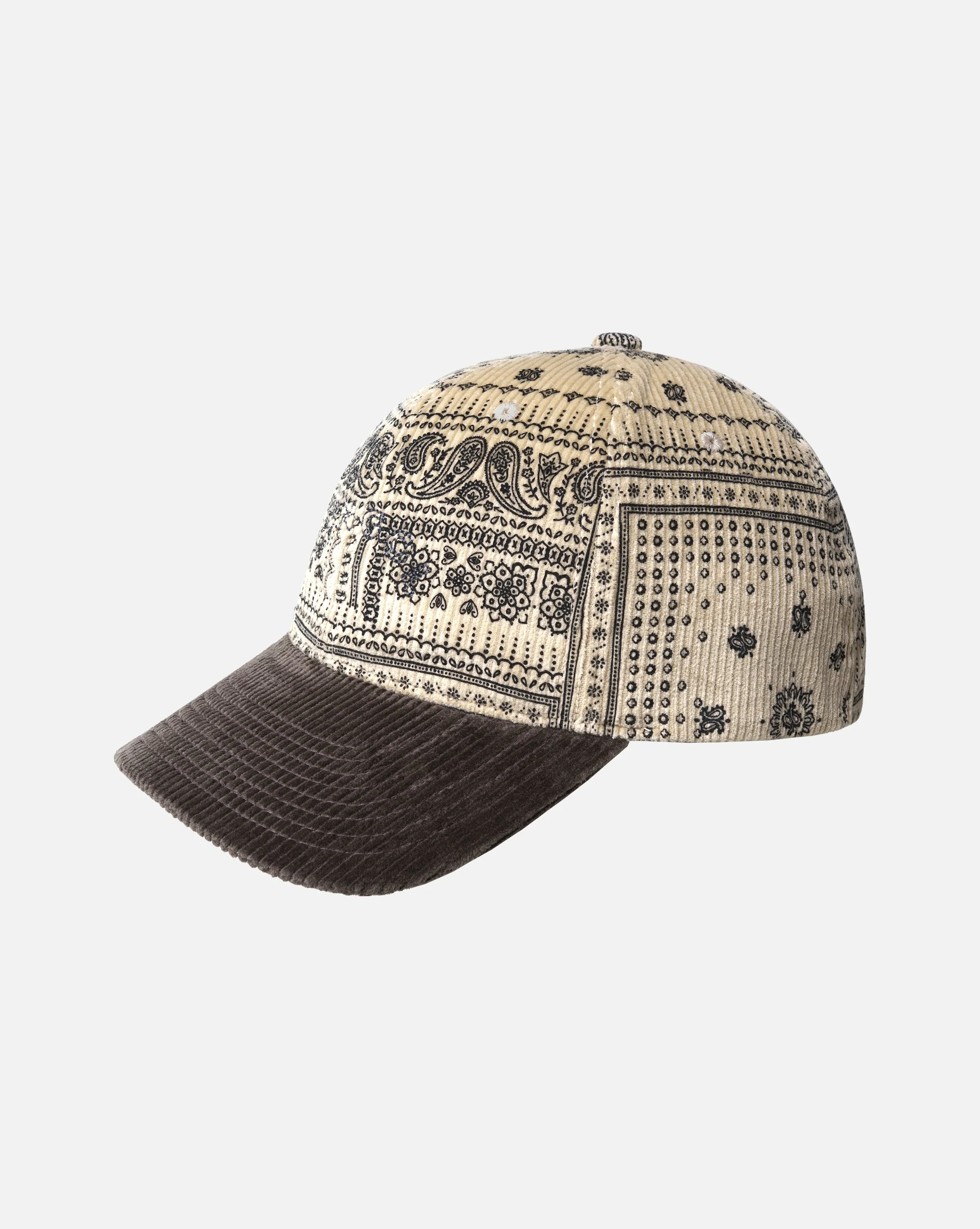 FlexFit® Cord Baseball Cap - Image 3