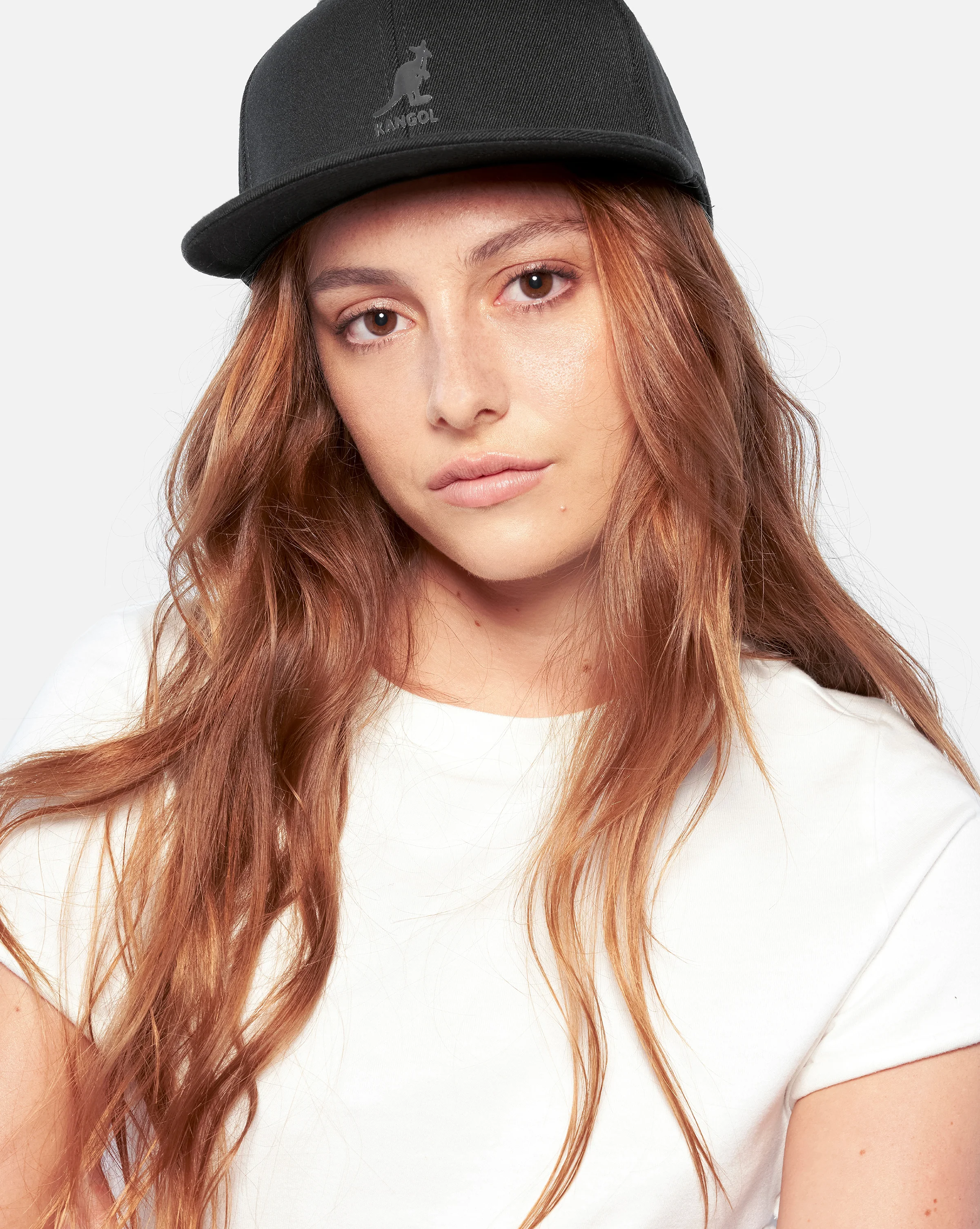 FlexFit® Flat Peak Baseball - Image 4