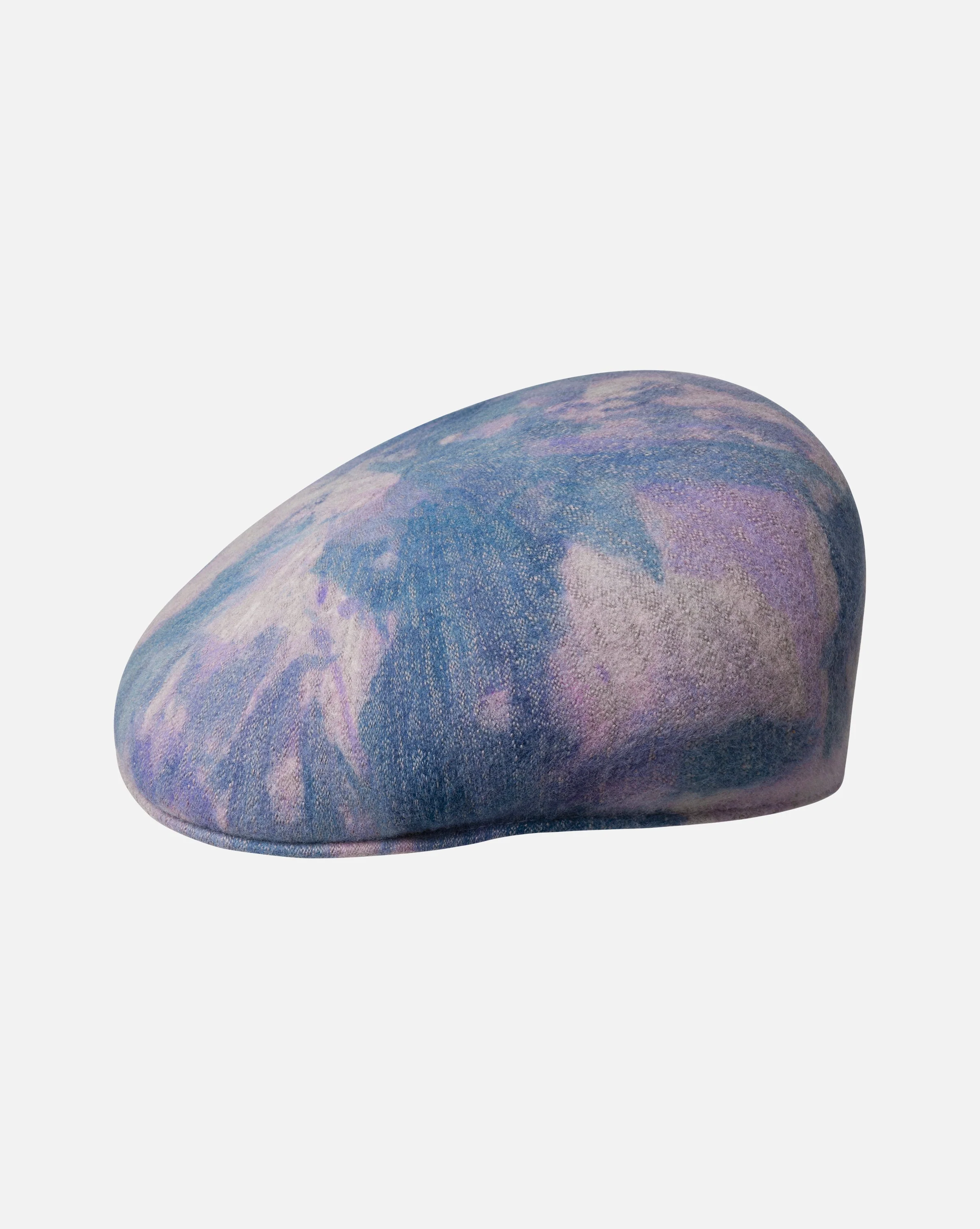 Heathered Tie Dye 504 - Image 3