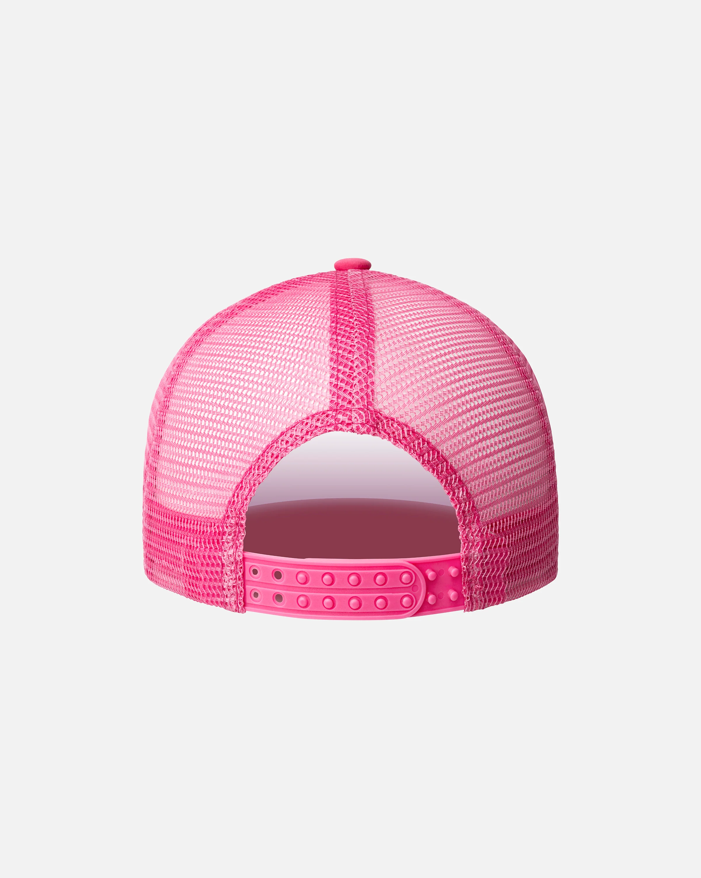 Raver Logo Trucker - Image 4