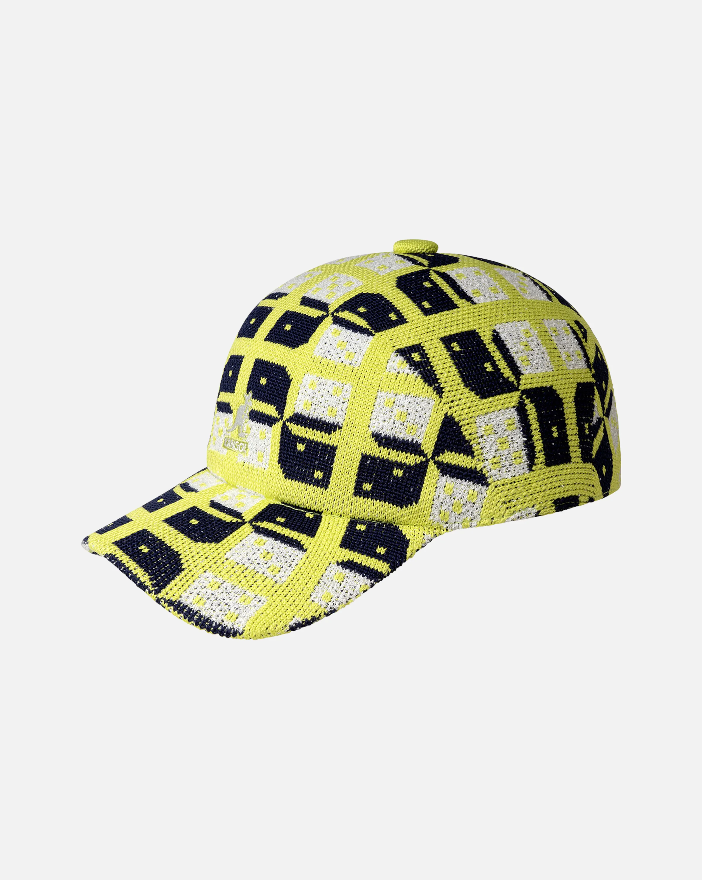 Roll'Em Spacecap - Image 2