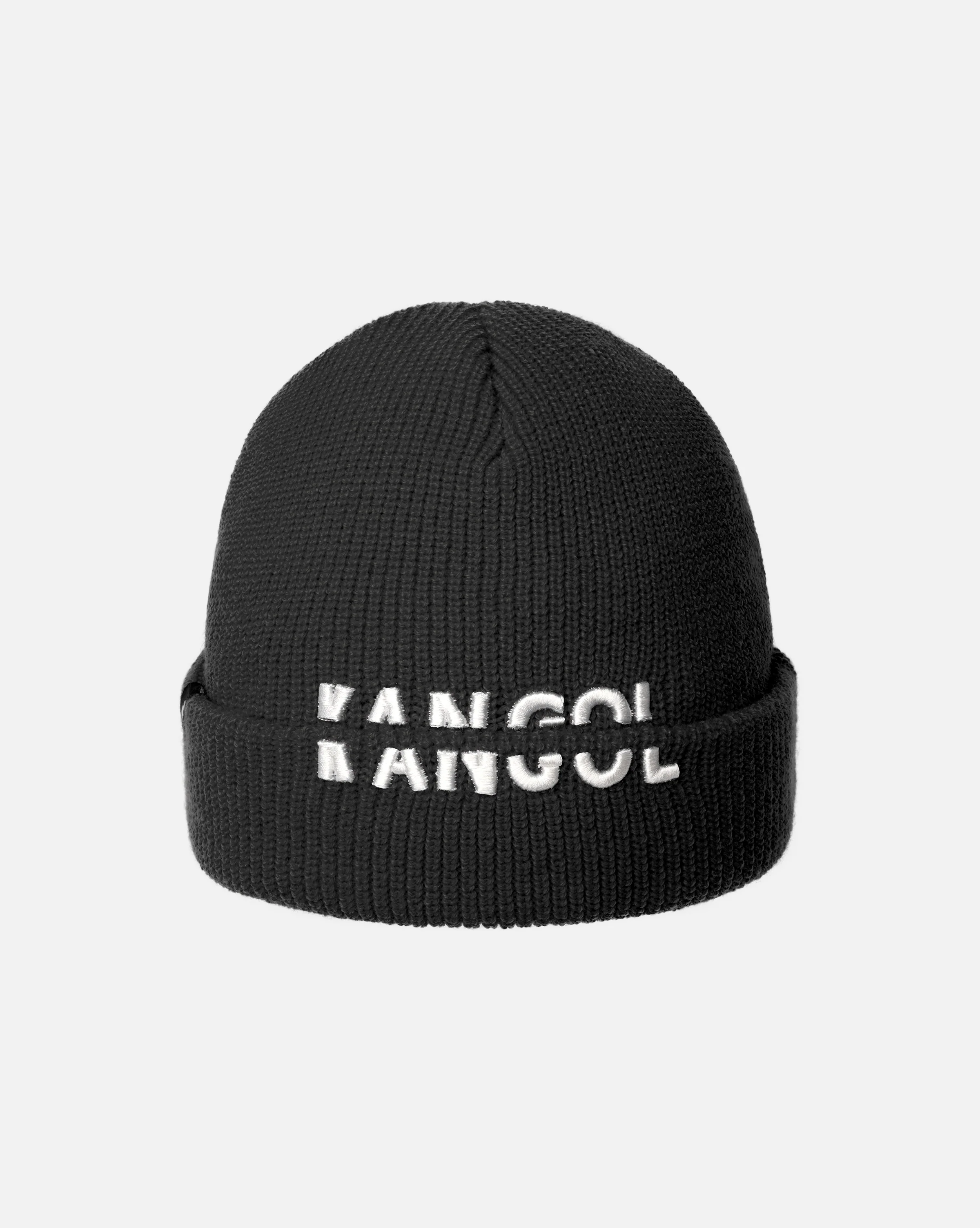 Sliced Peak Beanie - Image 4