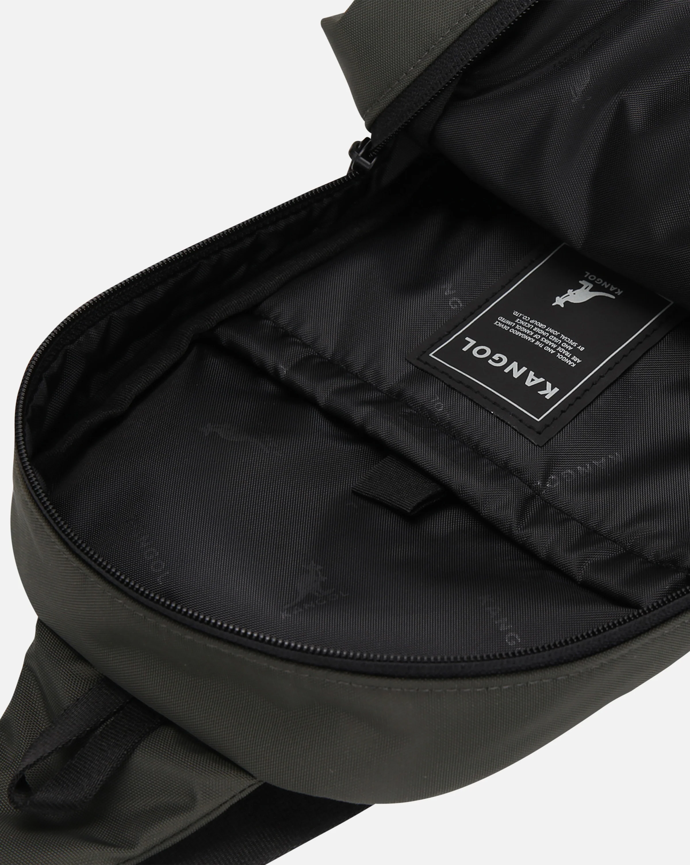 Kangol Union Sling Bag - Image 6