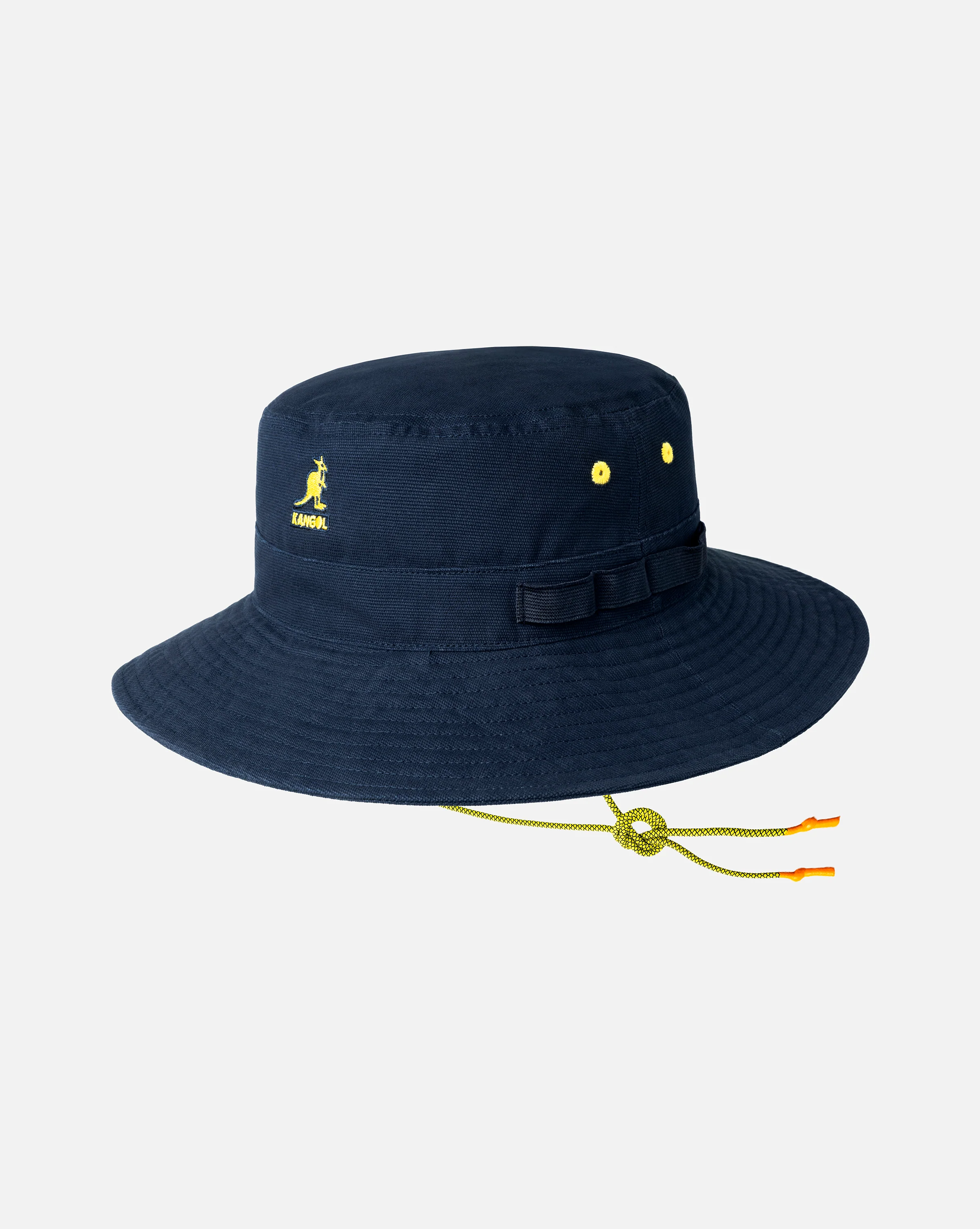 Utility Cords Jungle Hat - Image 10