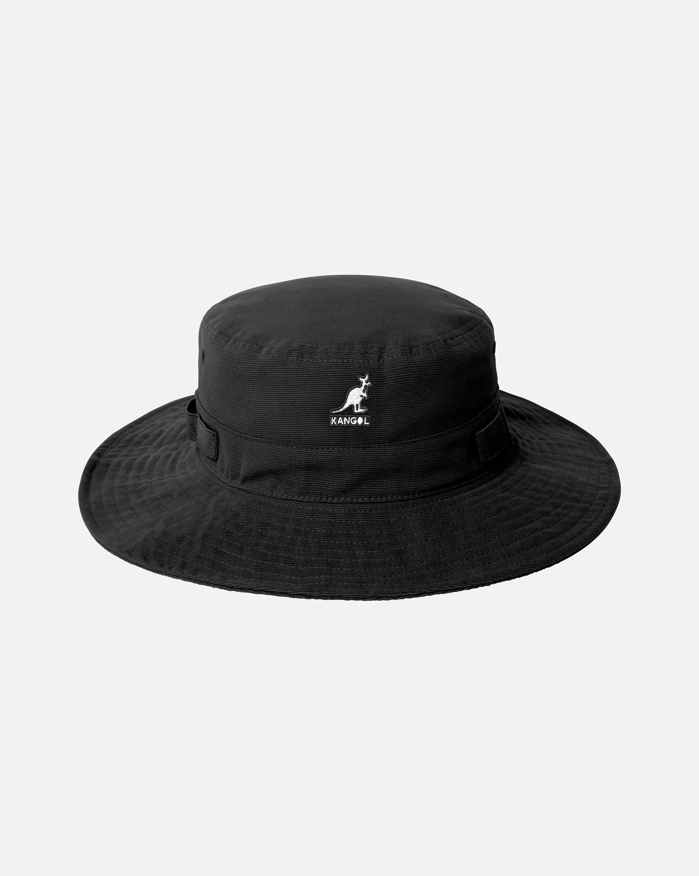 Utility Cords Jungle Hat - Image 13