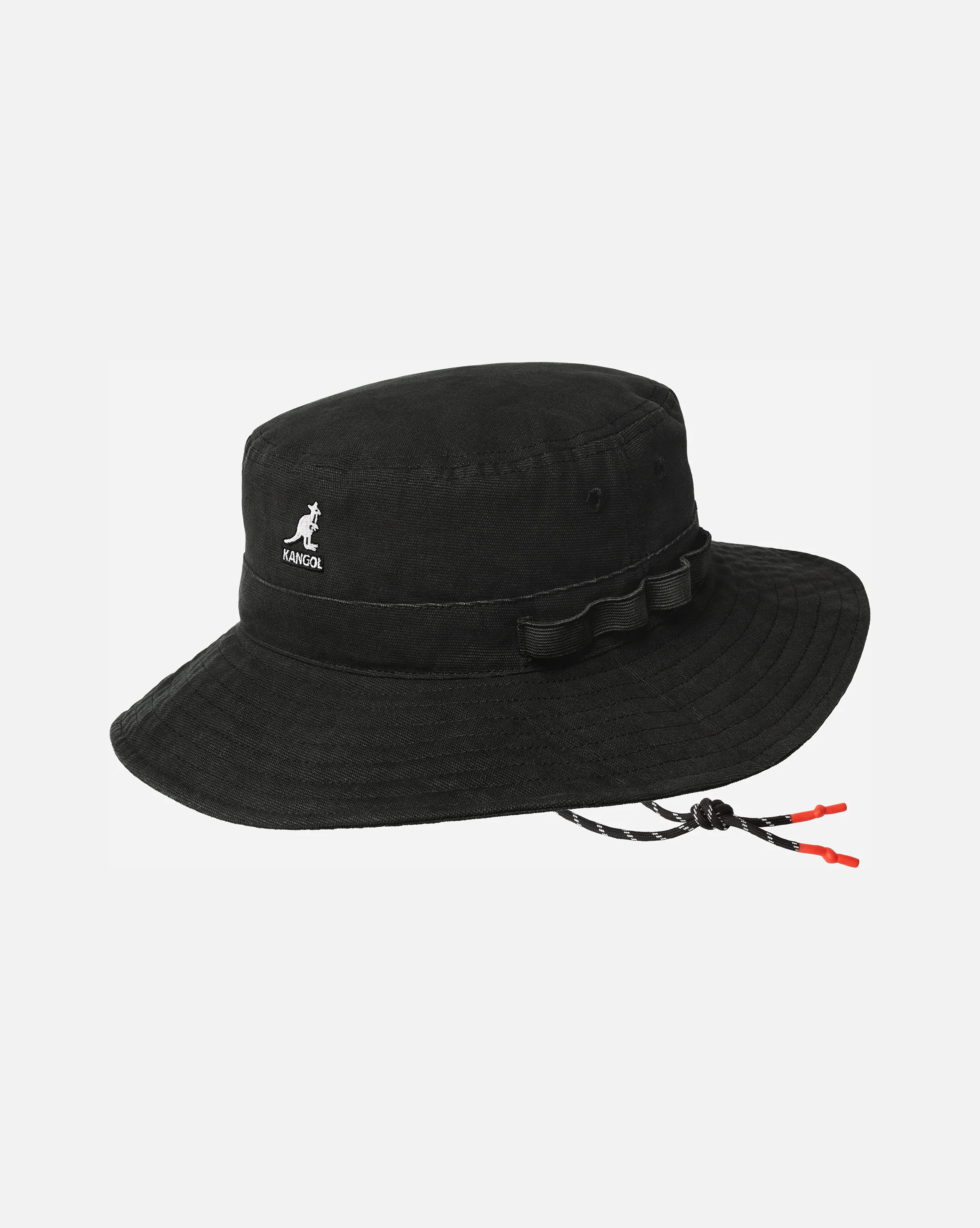 Utility Cords Jungle Hat - Image 14