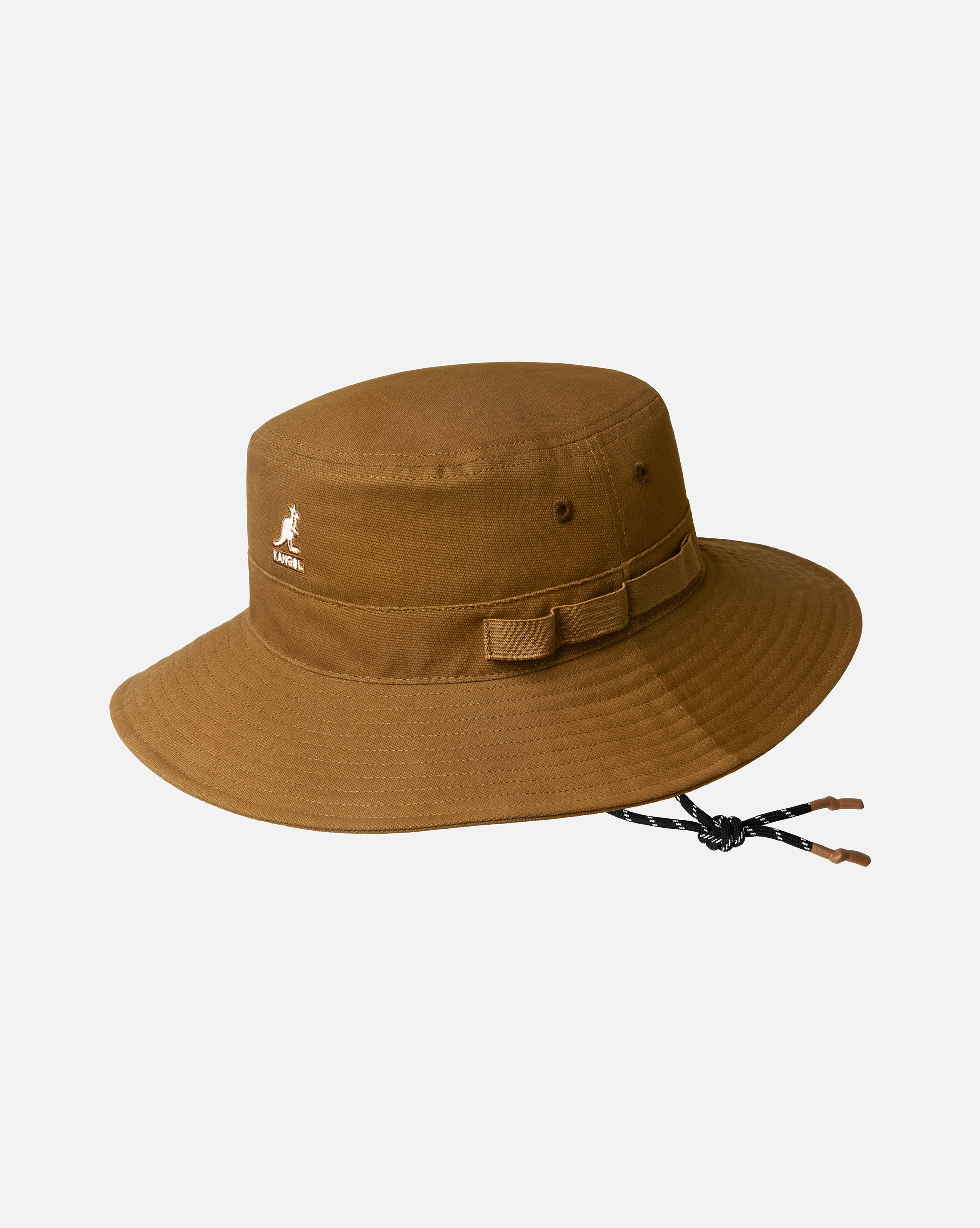 Utility Cords Jungle Hat - Image 2