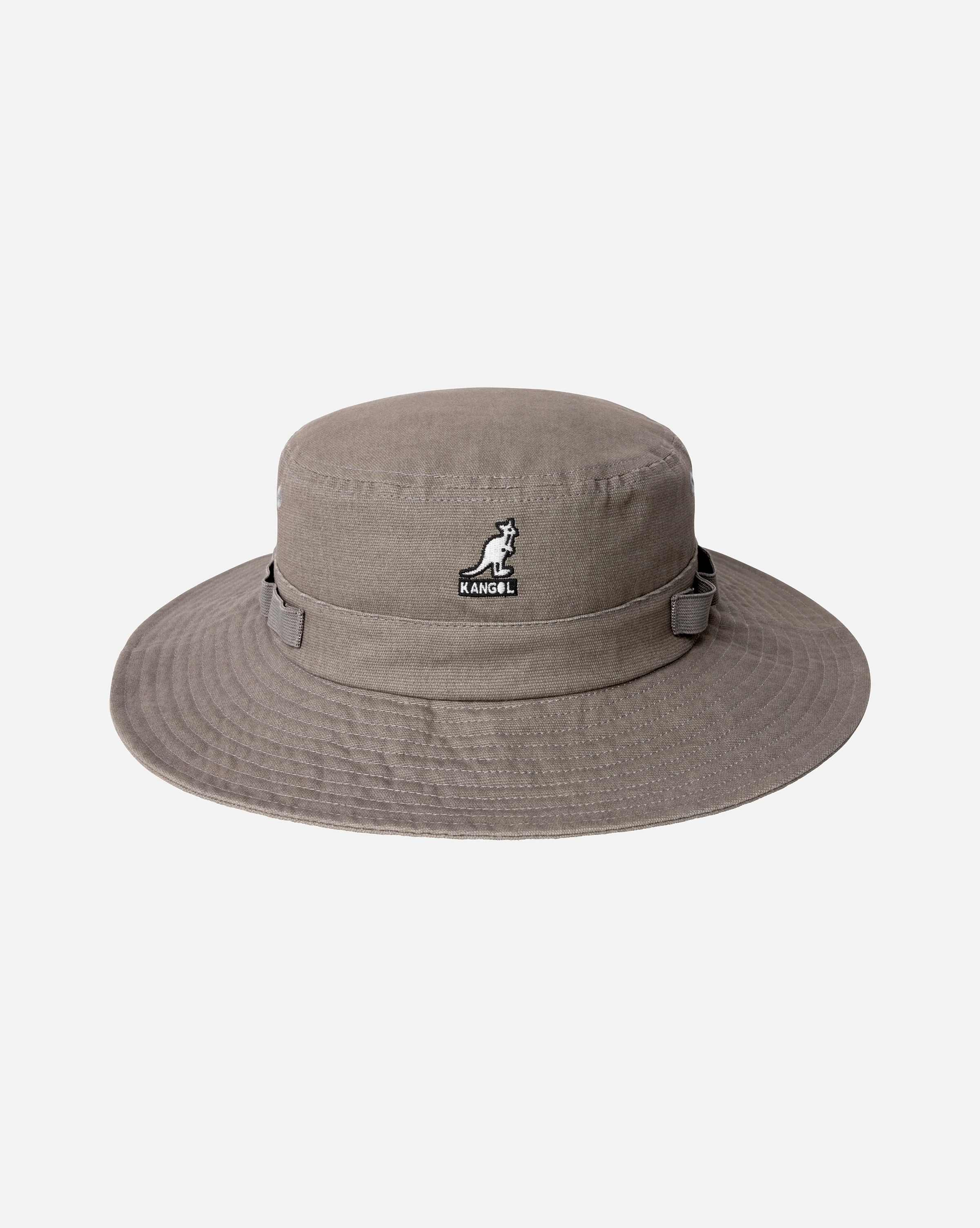 Utility Cords Jungle Hat - Image 3