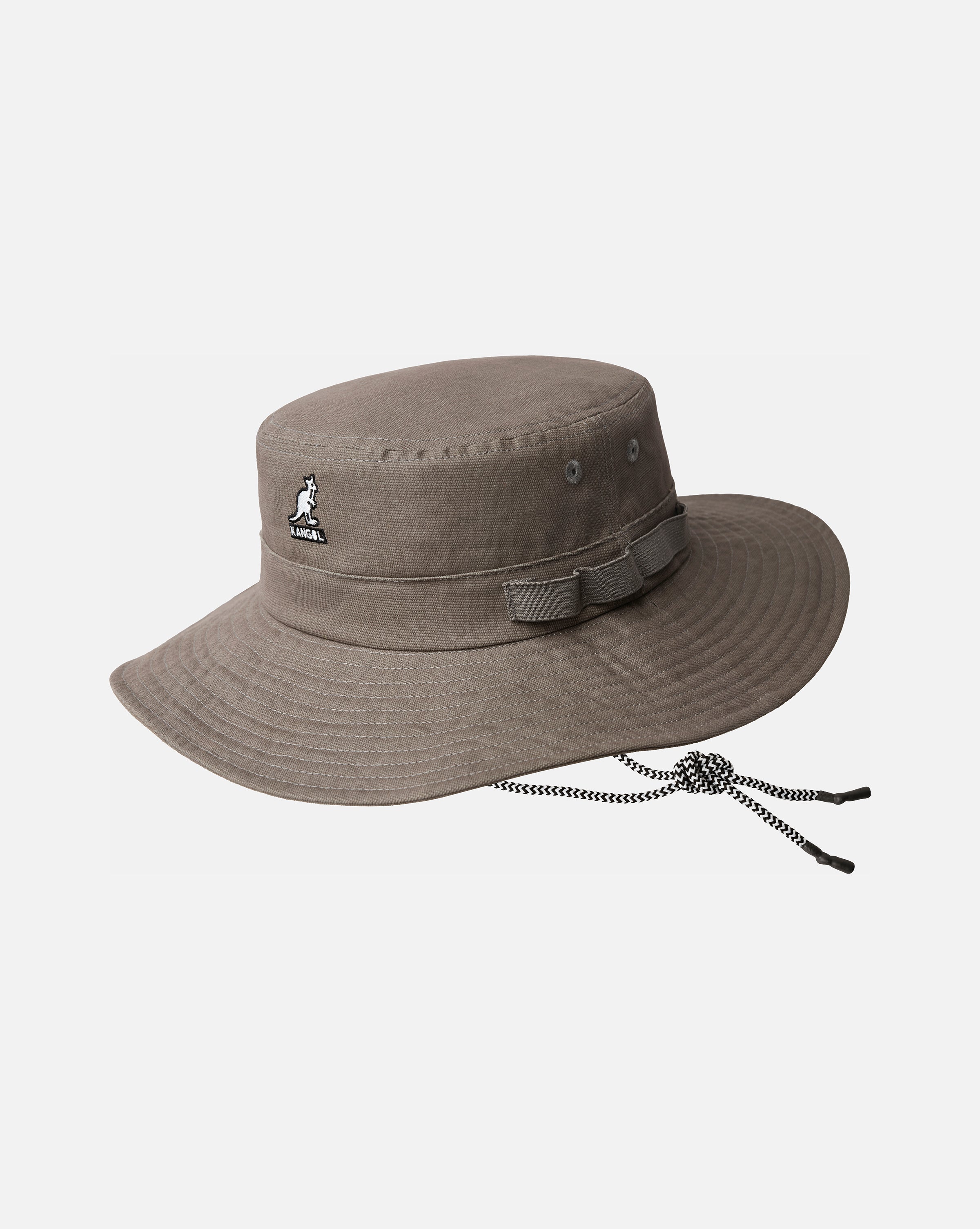 Utility Cords Jungle Hat - Image 4