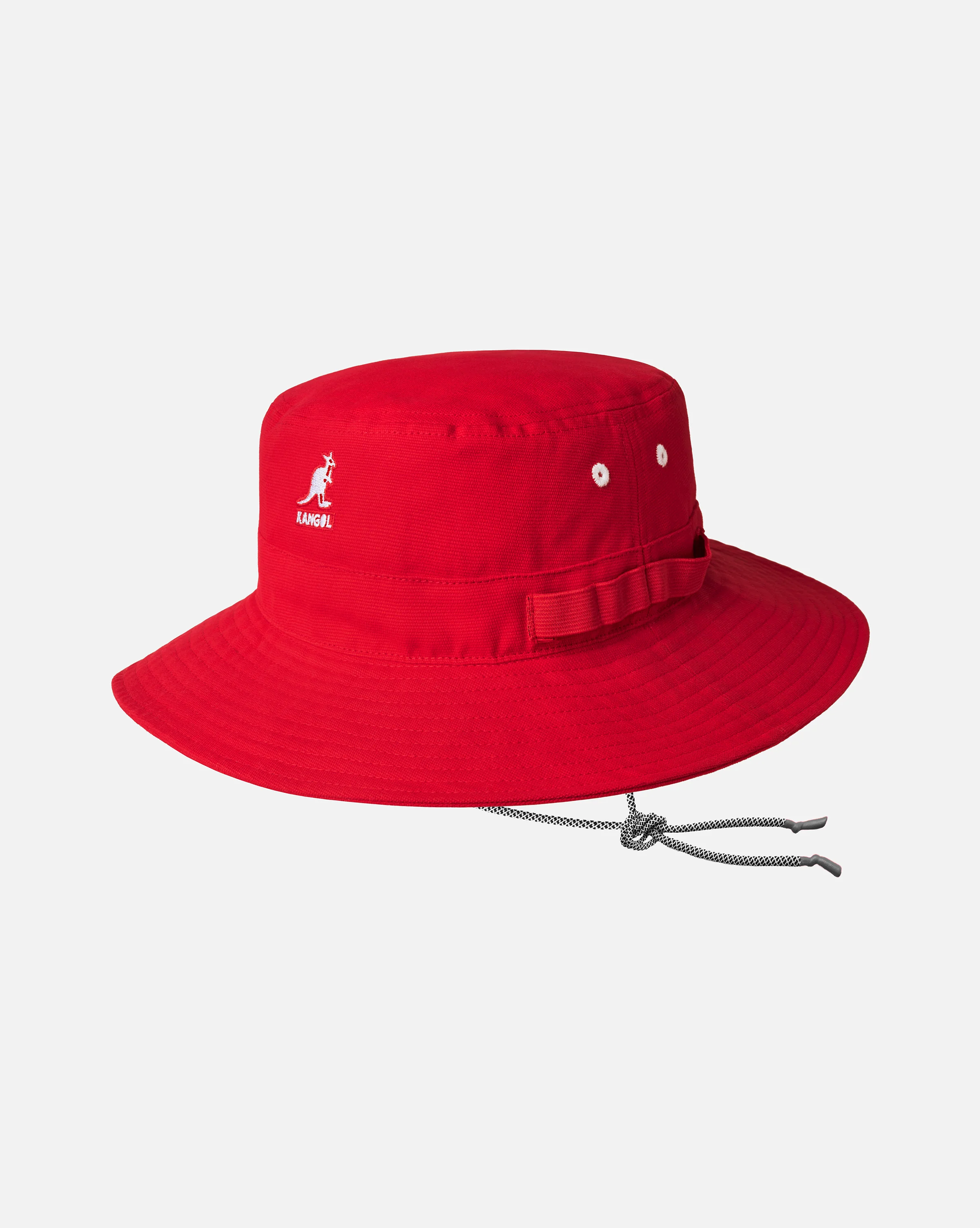 Utility Cords Jungle Hat - Image 8