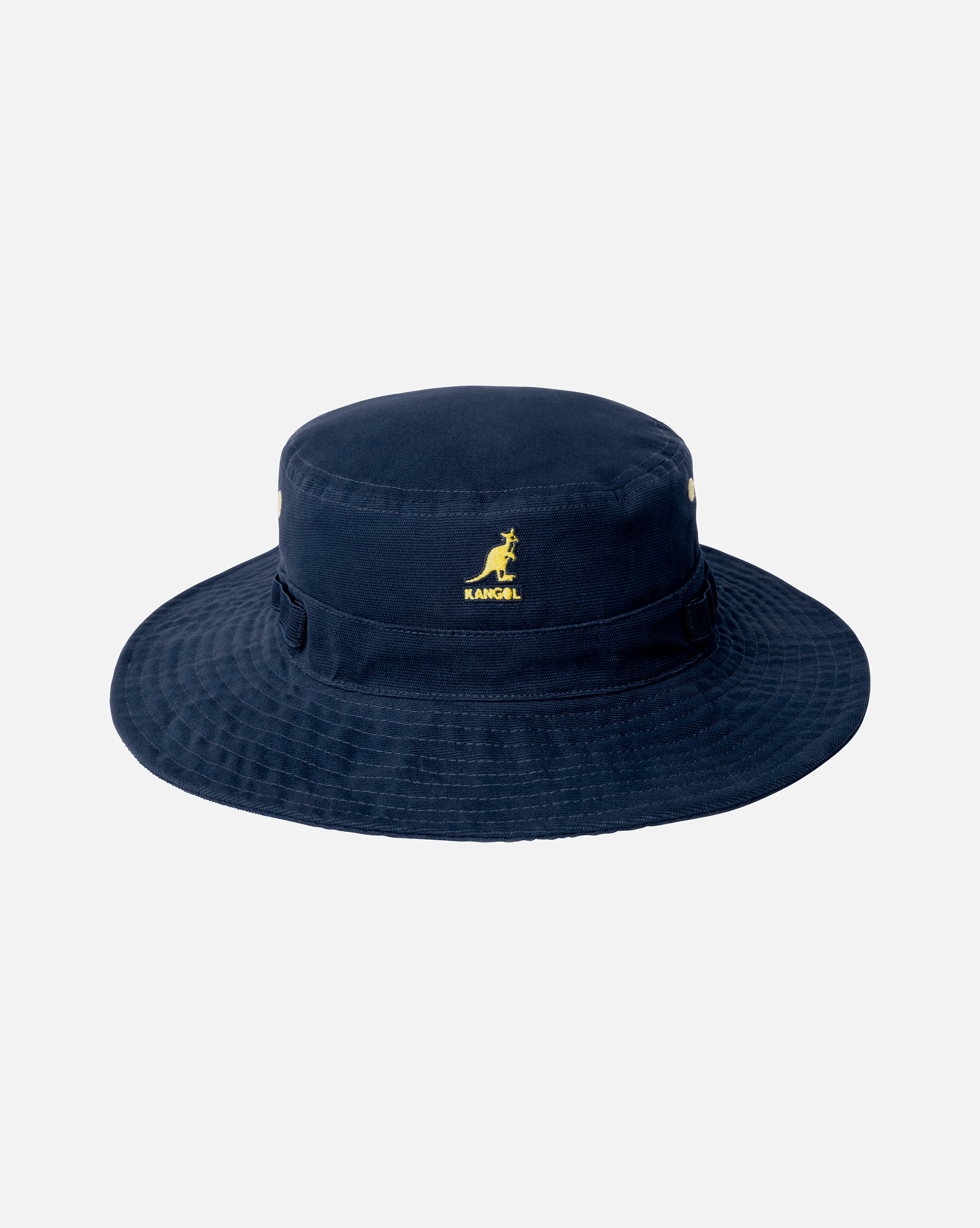 Utility Cords Jungle Hat - Image 9
