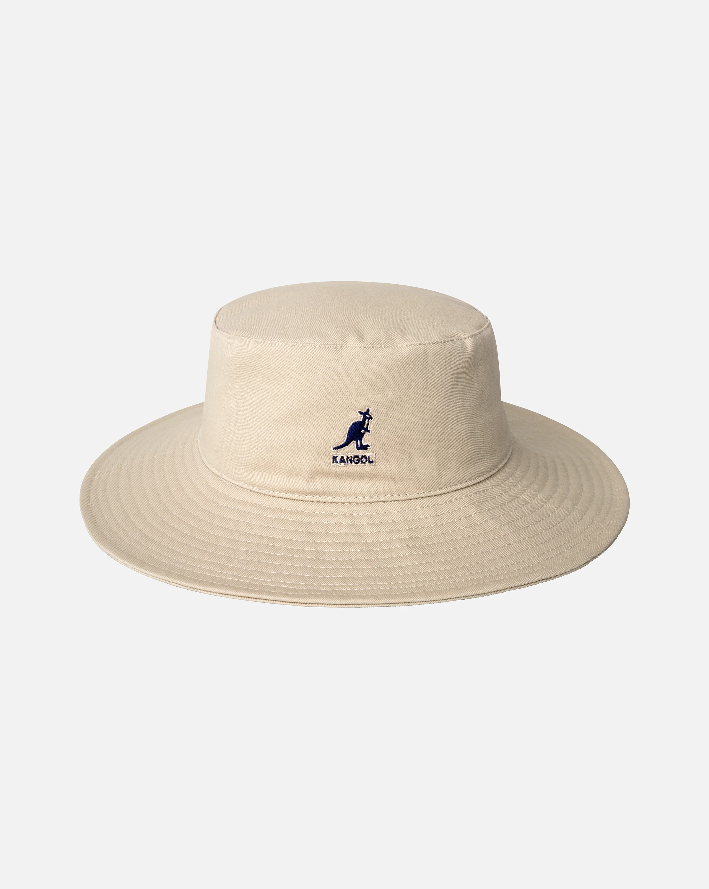 Washed Fisherman Hat