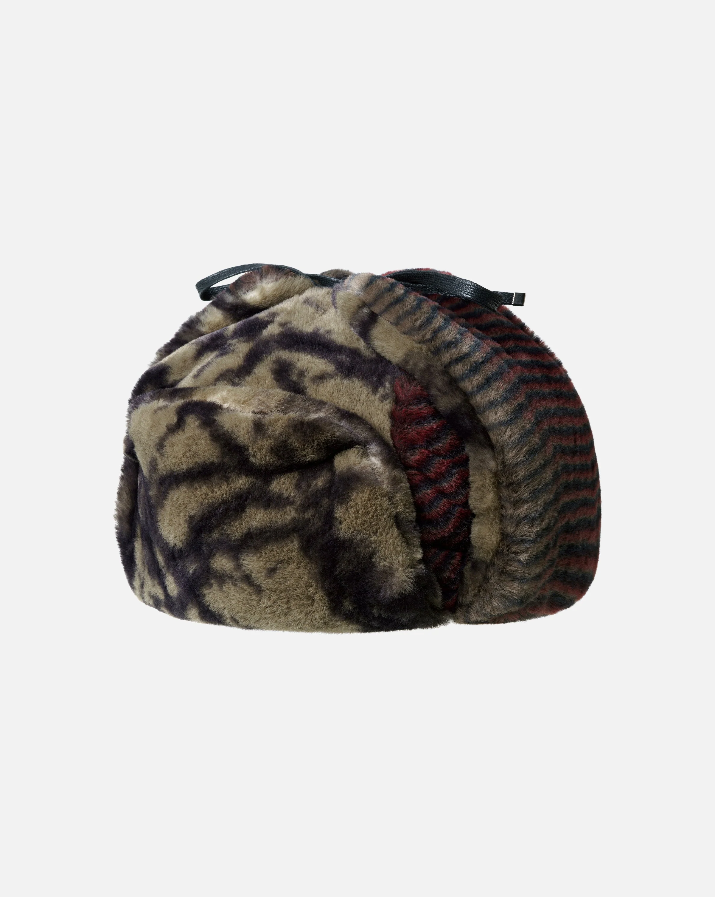 Wild Fur Trapper - Image 2
