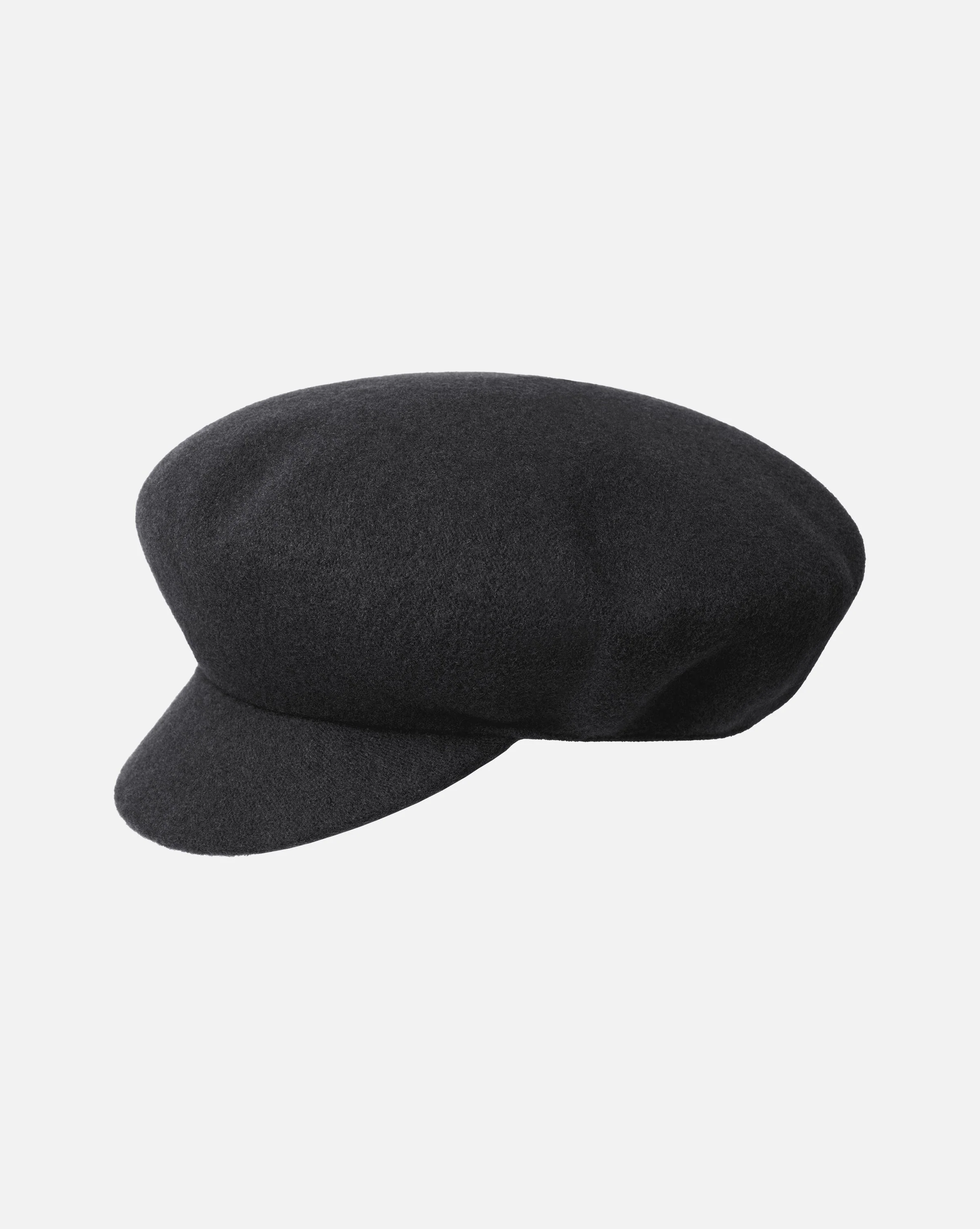 Wool Big Apple Cap - Image 2