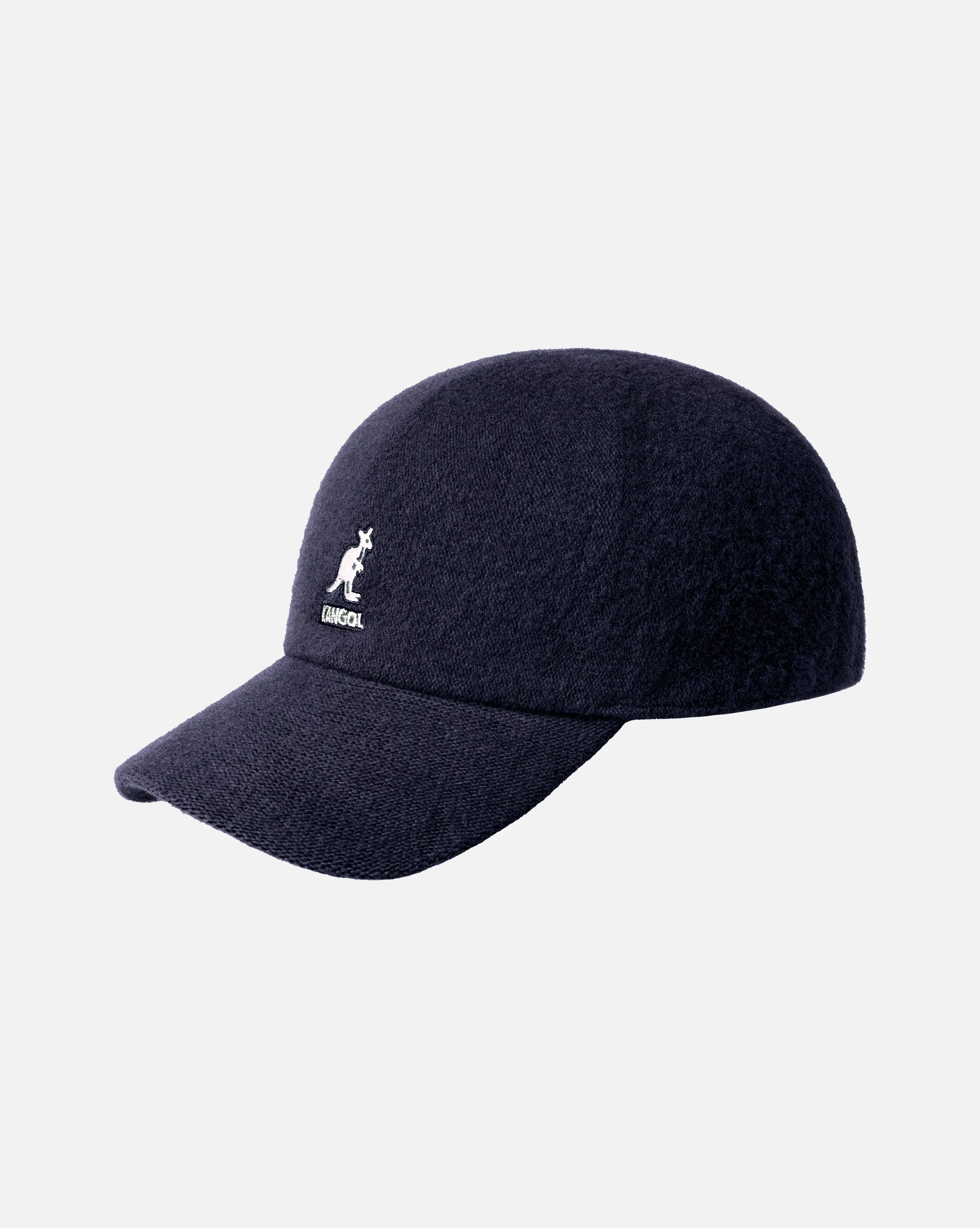 Wool Spacecap - Image 3