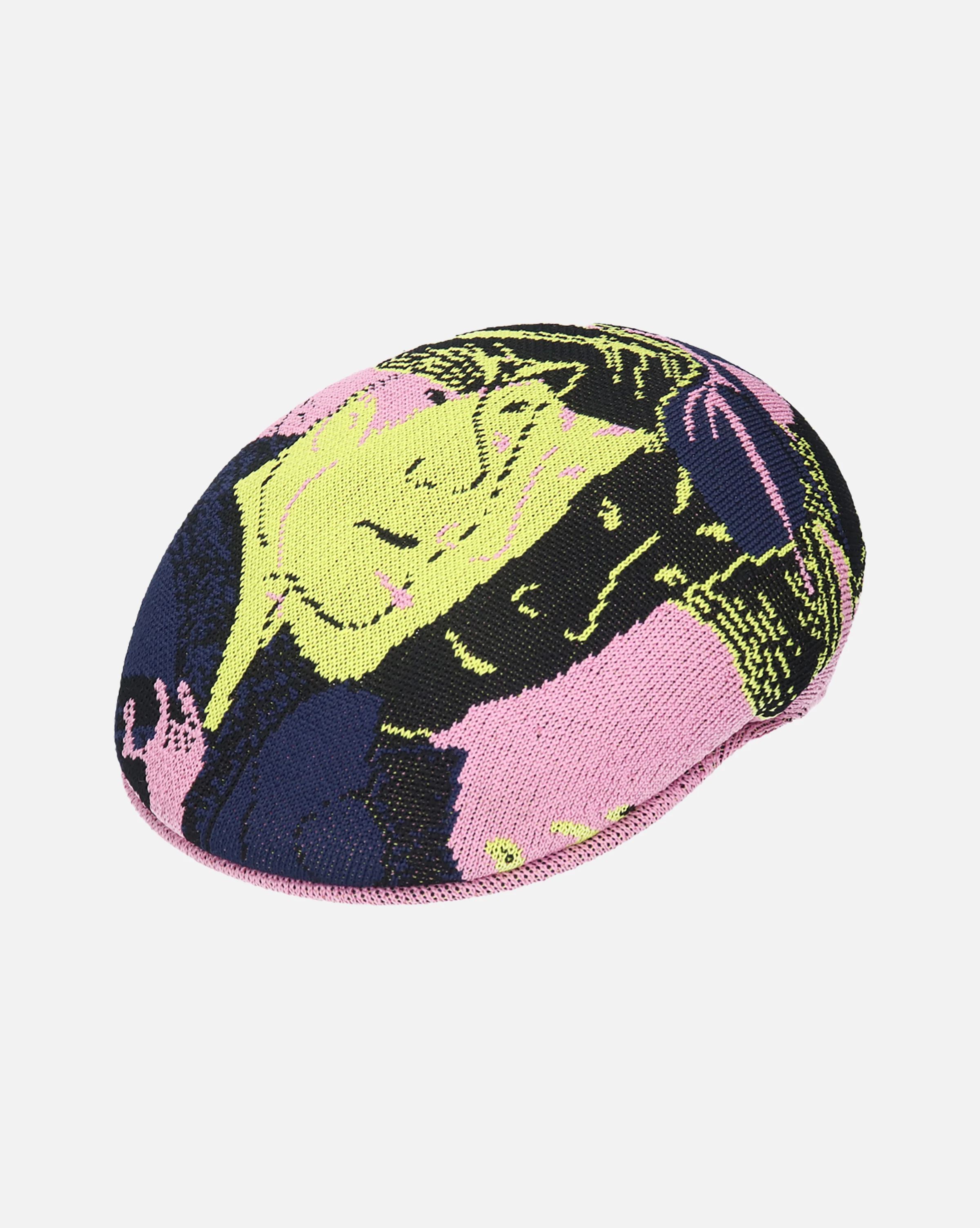 Kangol x Tadanori Yokoo Tropic 504 - Image 2