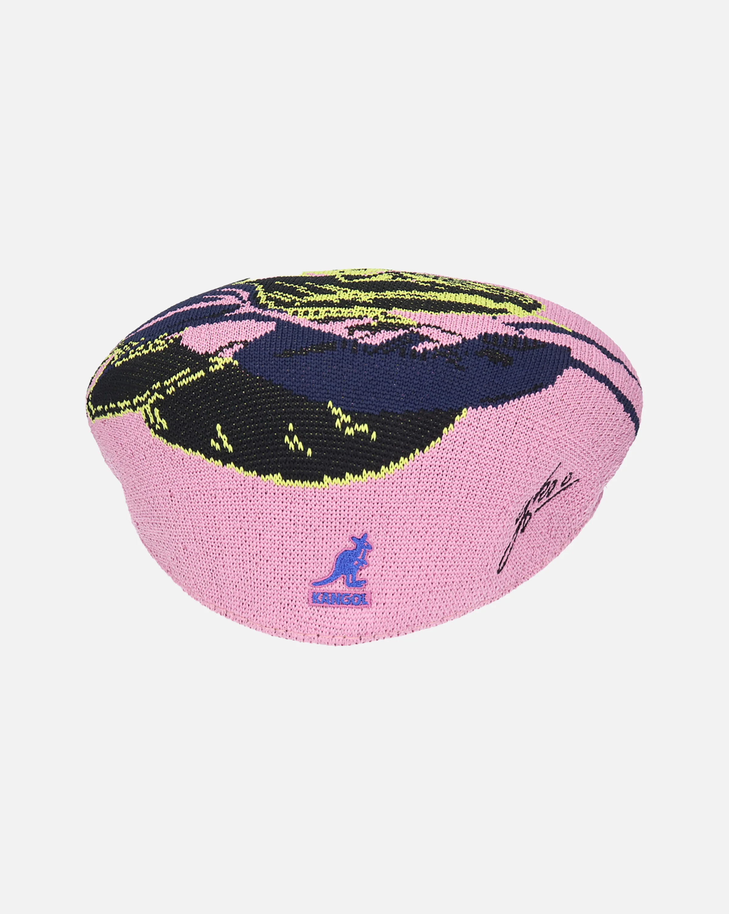 Kangol x Tadanori Yokoo Tropic 504 - Image 4