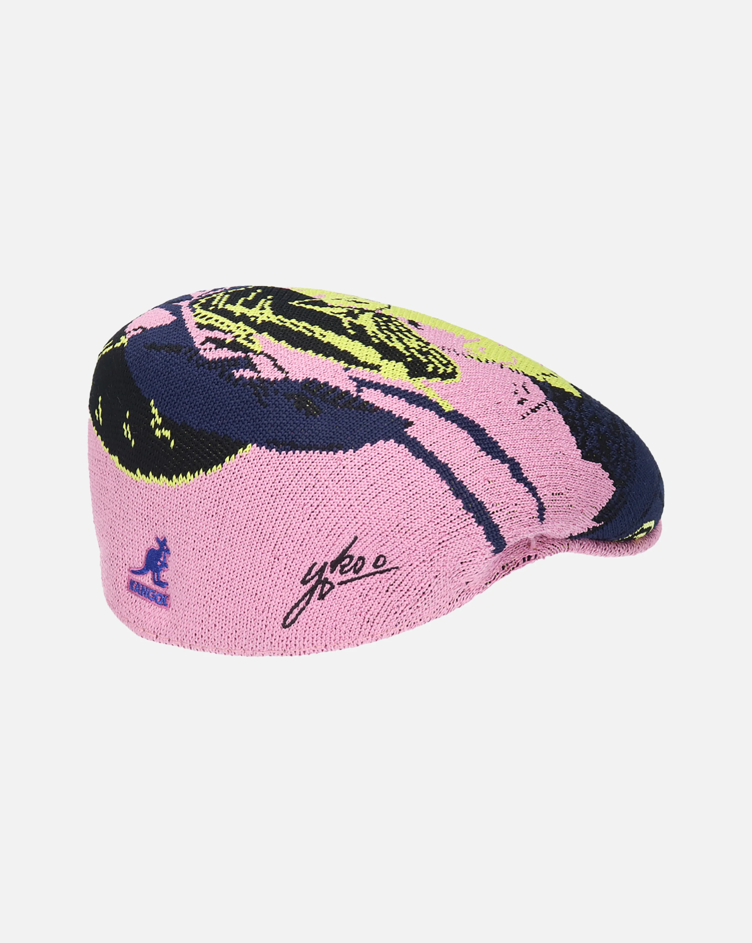 Kangol x Tadanori Yokoo Tropic 504 - Image 5