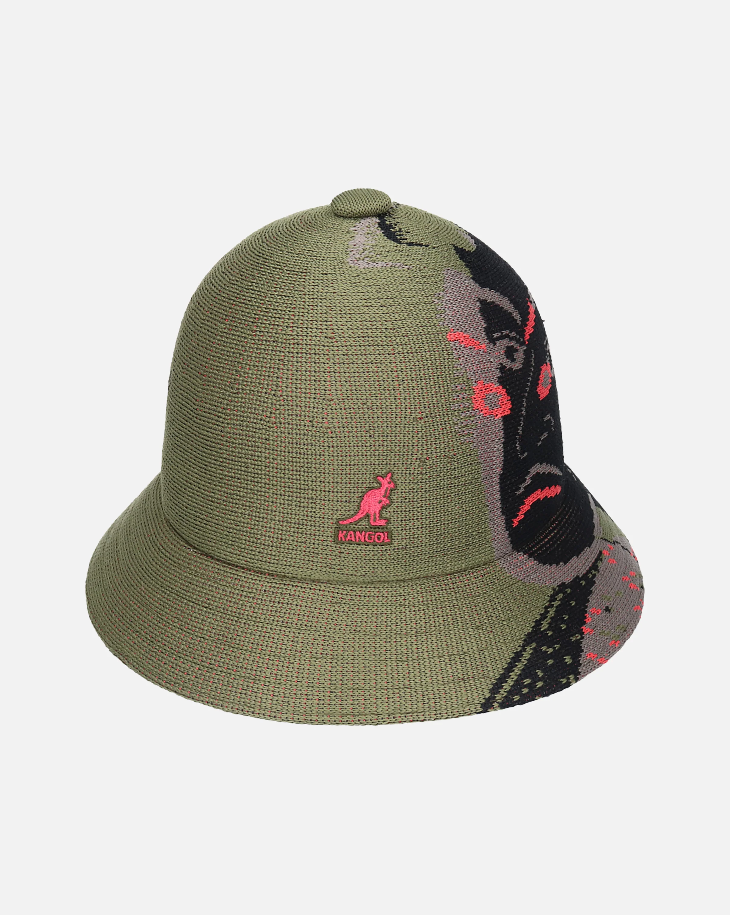 Kangol x Tadanori Yokoo Tropic Casual