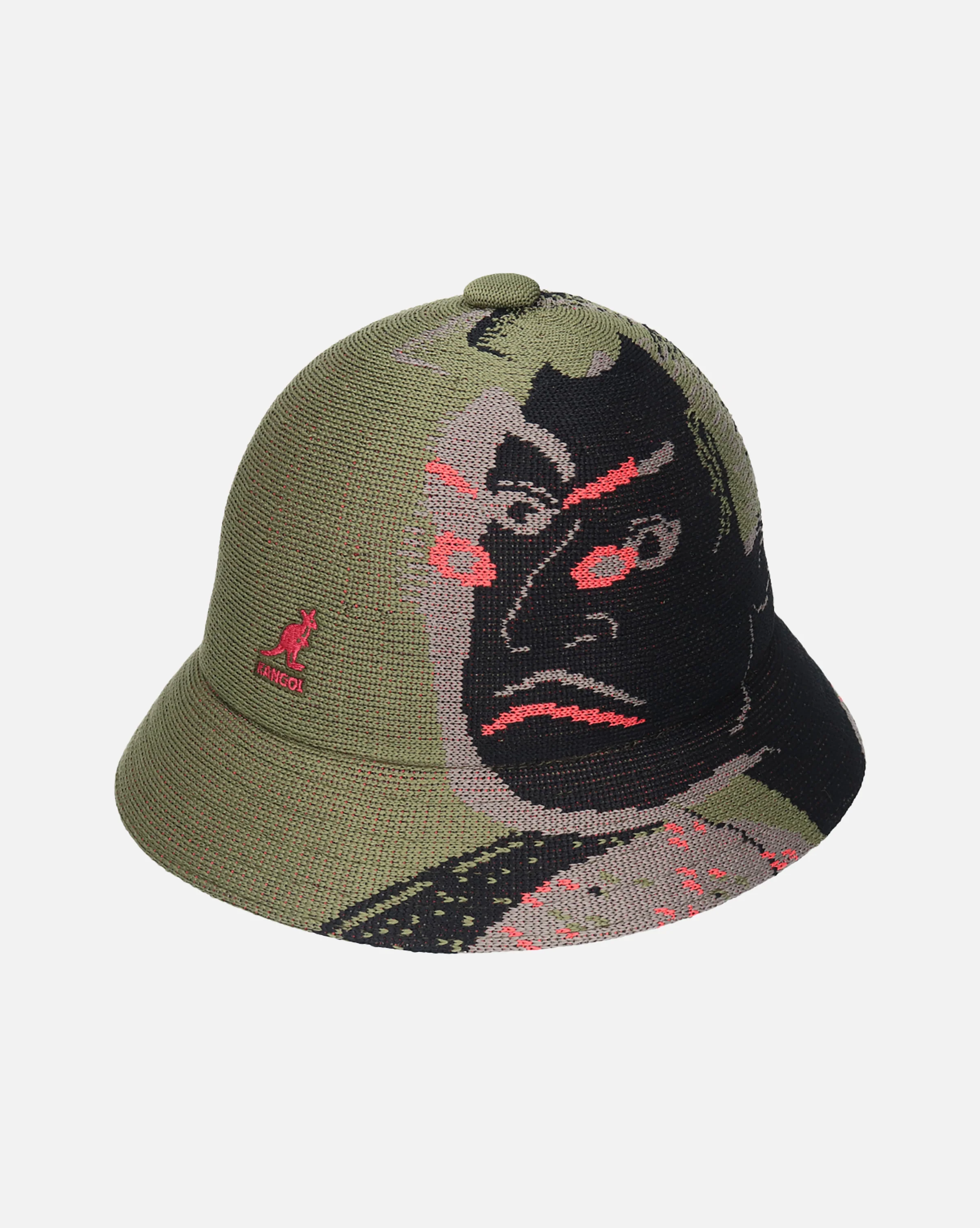 Kangol x Tadanori Yokoo Tropic Casual - Image 2