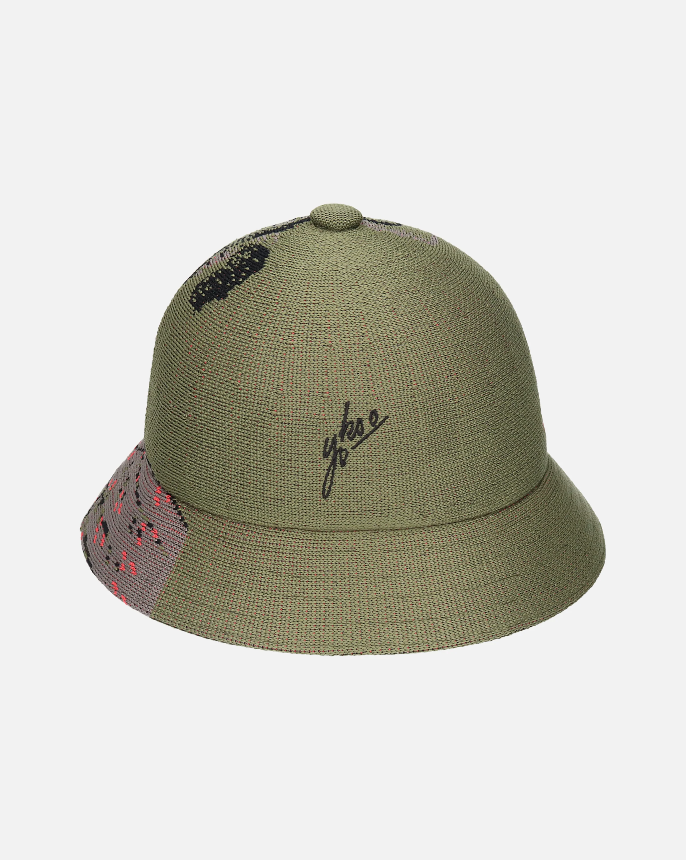 Kangol x Tadanori Yokoo Tropic Casual - Image 3