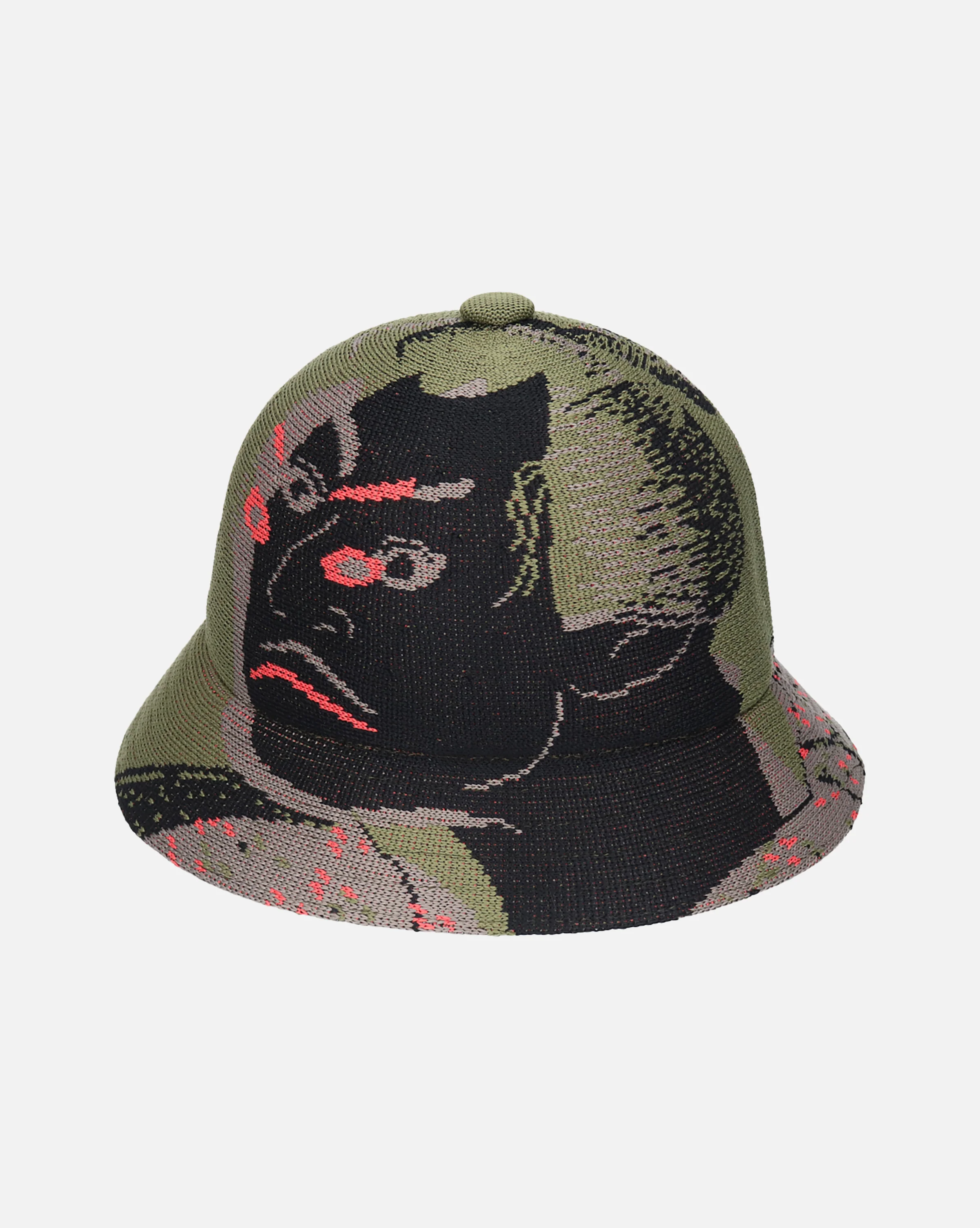 Kangol x Tadanori Yokoo Tropic Casual - Image 4