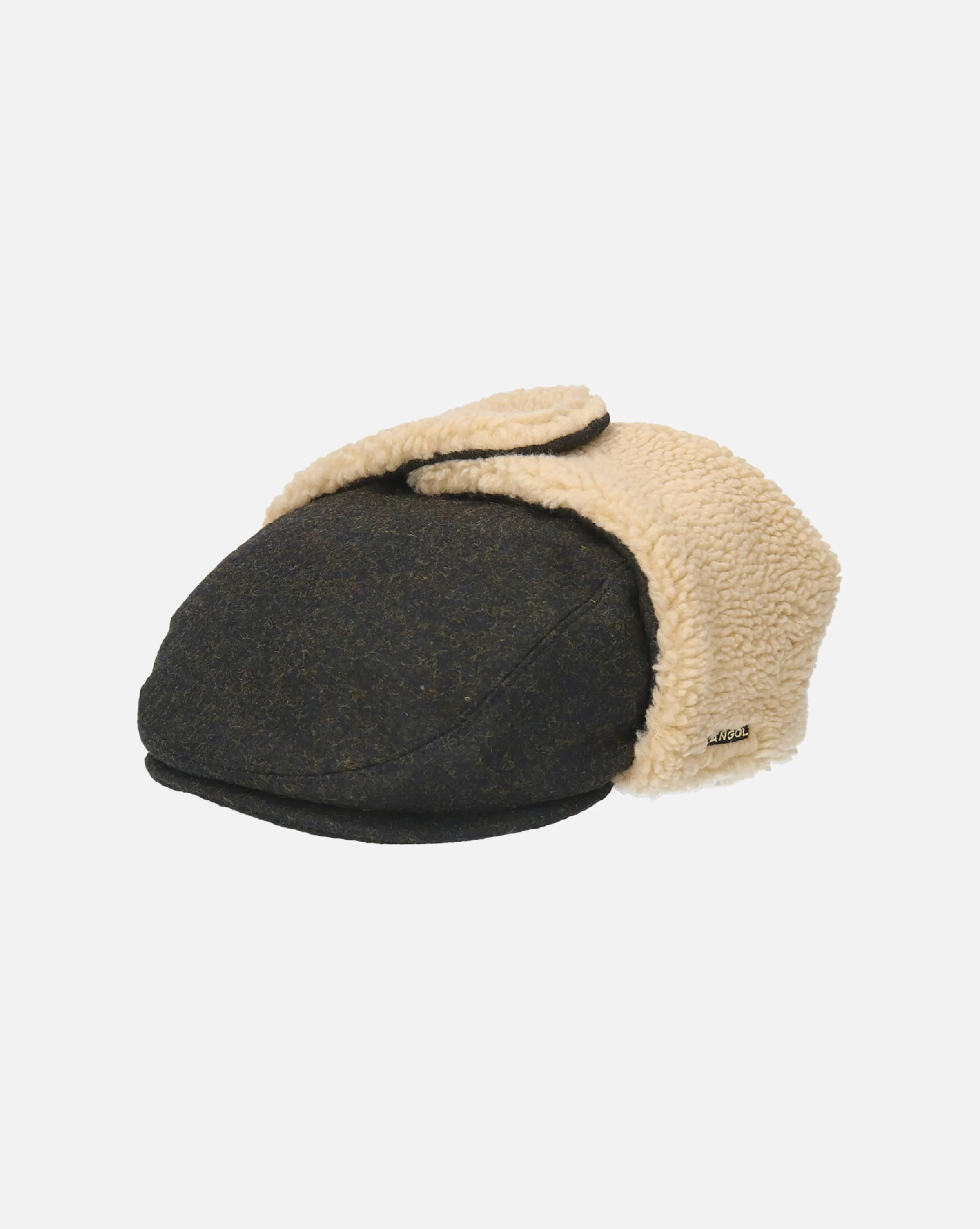Kangol x The Apartment Bugatti - Image 3