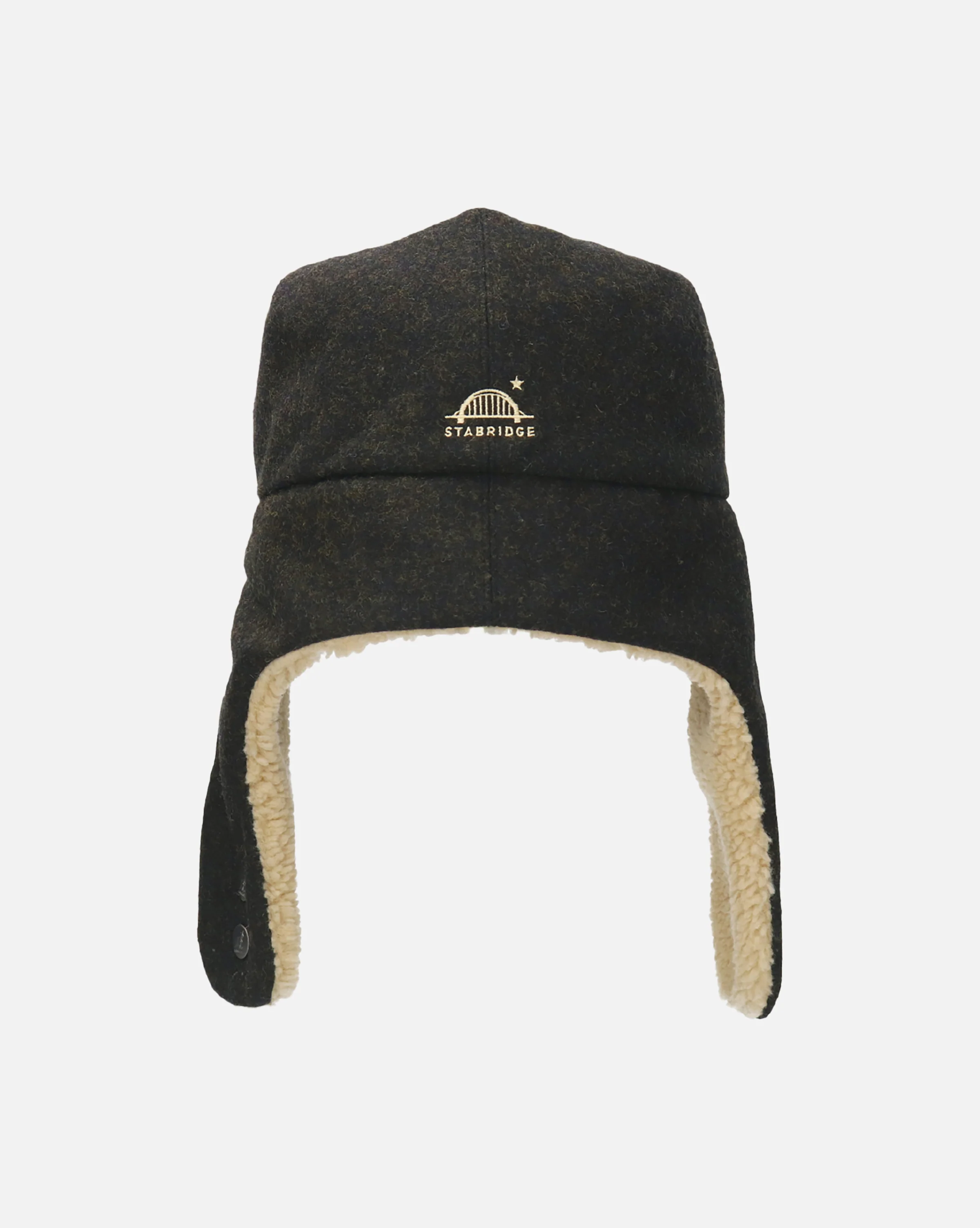 Kangol x The Apartment Bugatti - Image 5