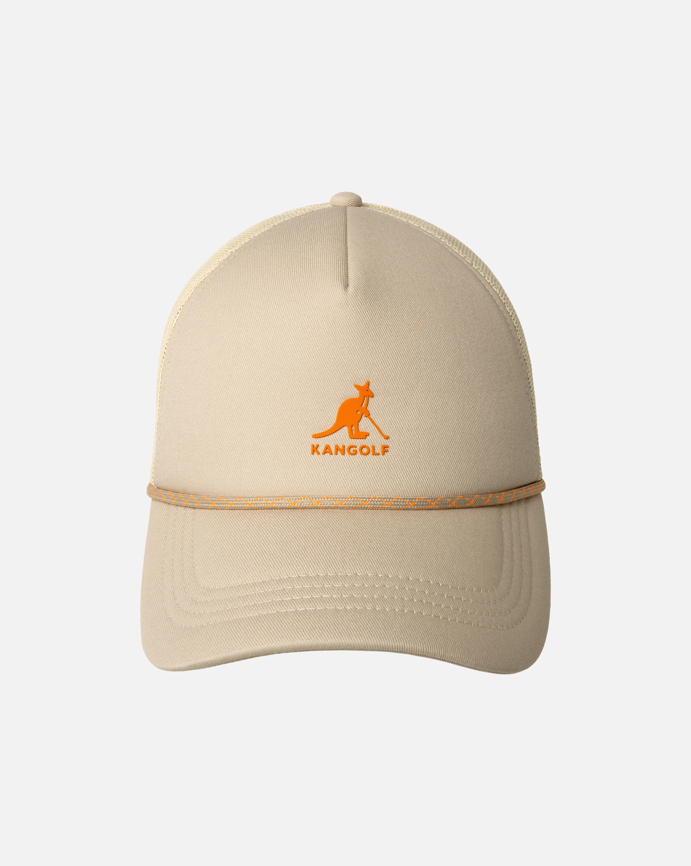 Kangolf Logo Trucker - Image 10