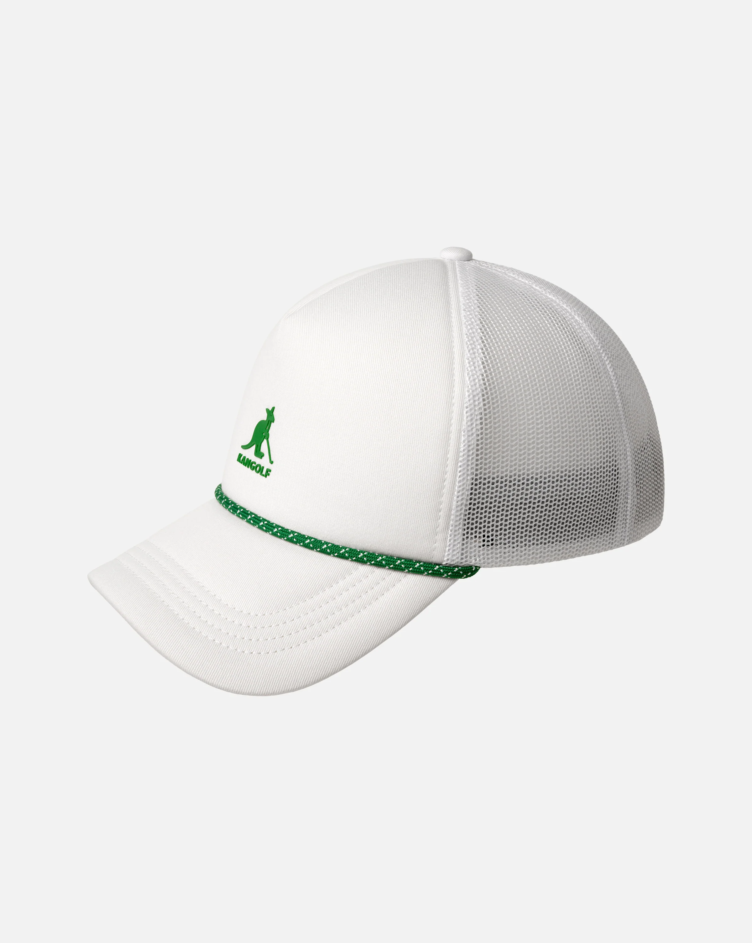 Kangolf Logo Trucker - Image 3