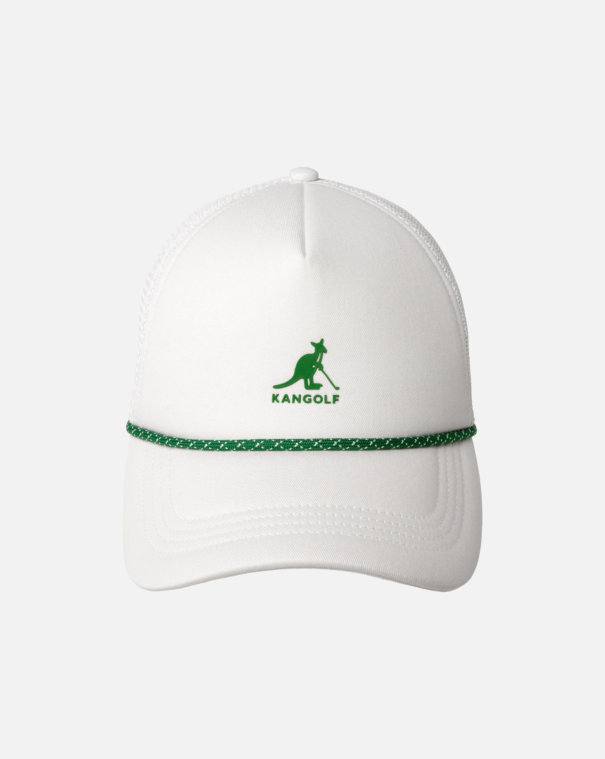 Kangolf Logo Trucker - Image 4