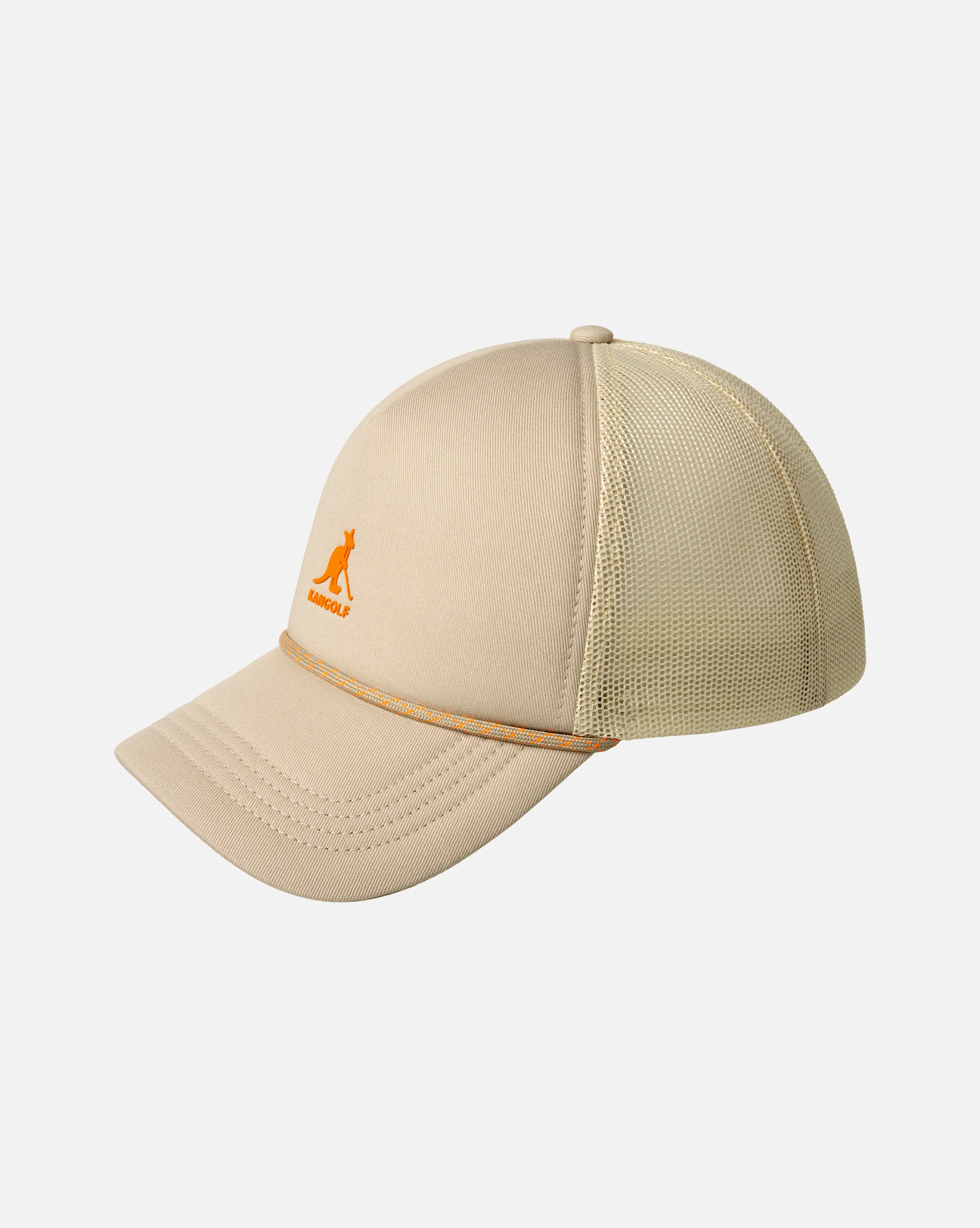 Kangolf Logo Trucker - Image 9