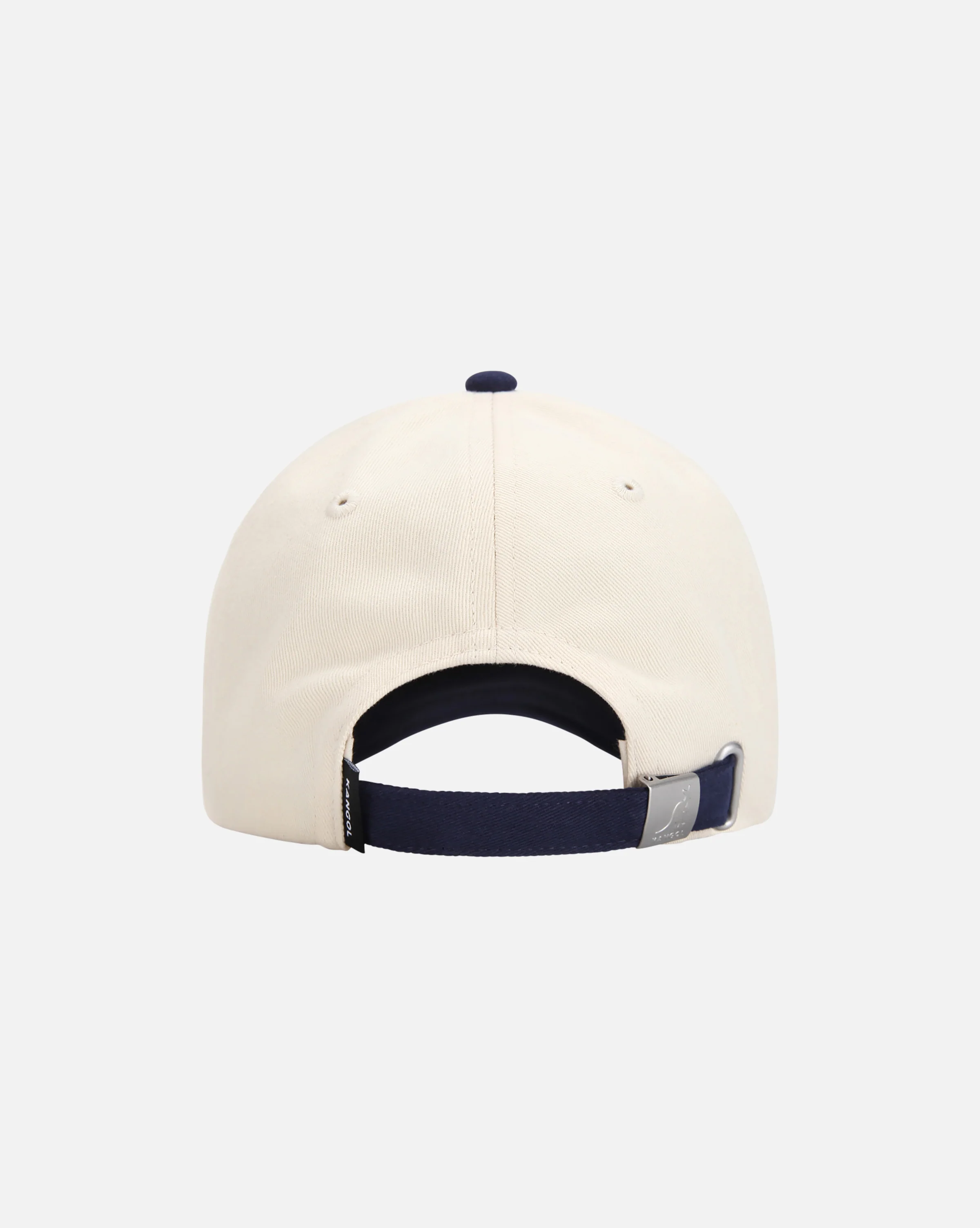 Kids Color Block Ball Cap - Image 3