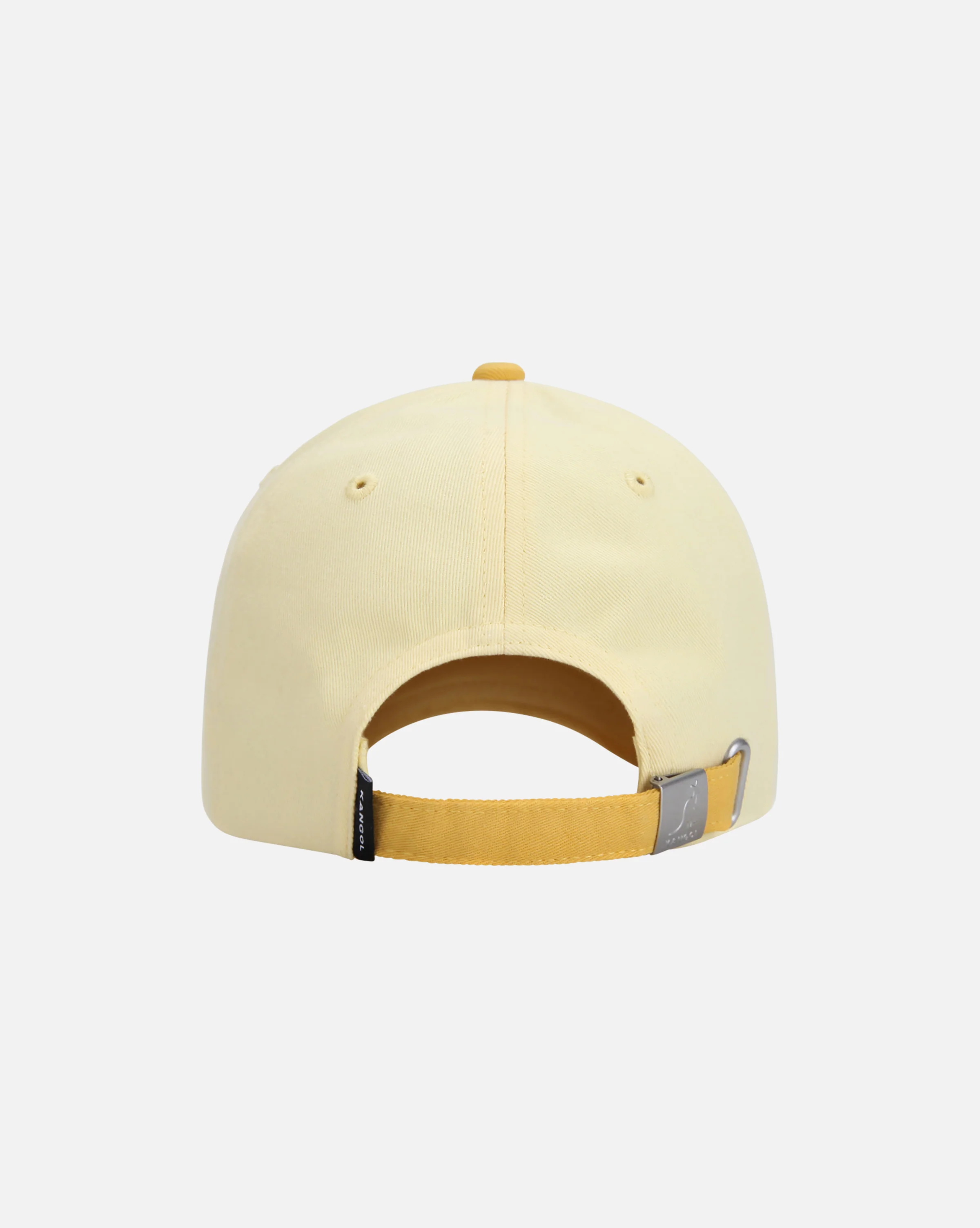 Kids Color Block Ball Cap - Image 4
