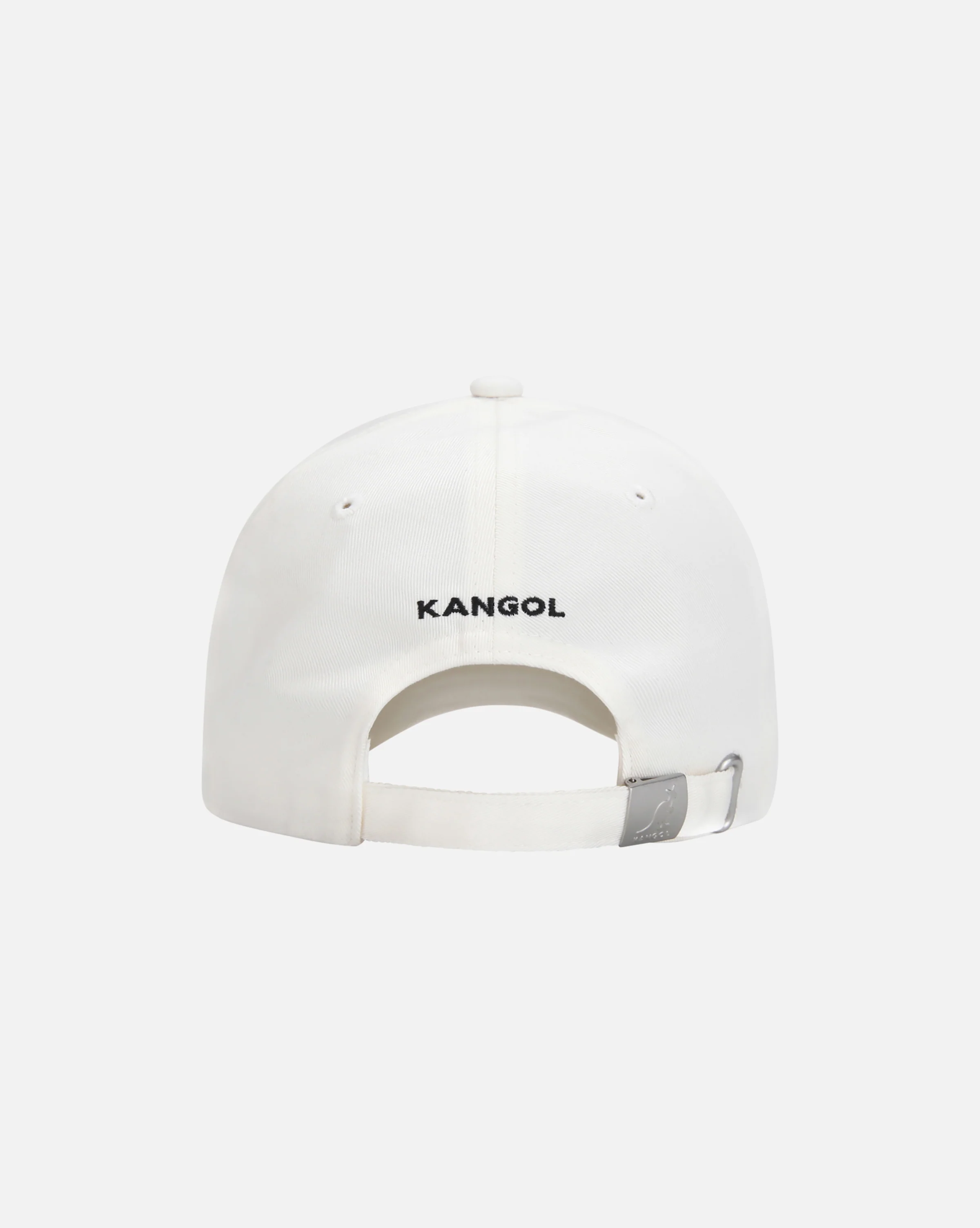 Kids New Washed Baseball Cap - Image 3