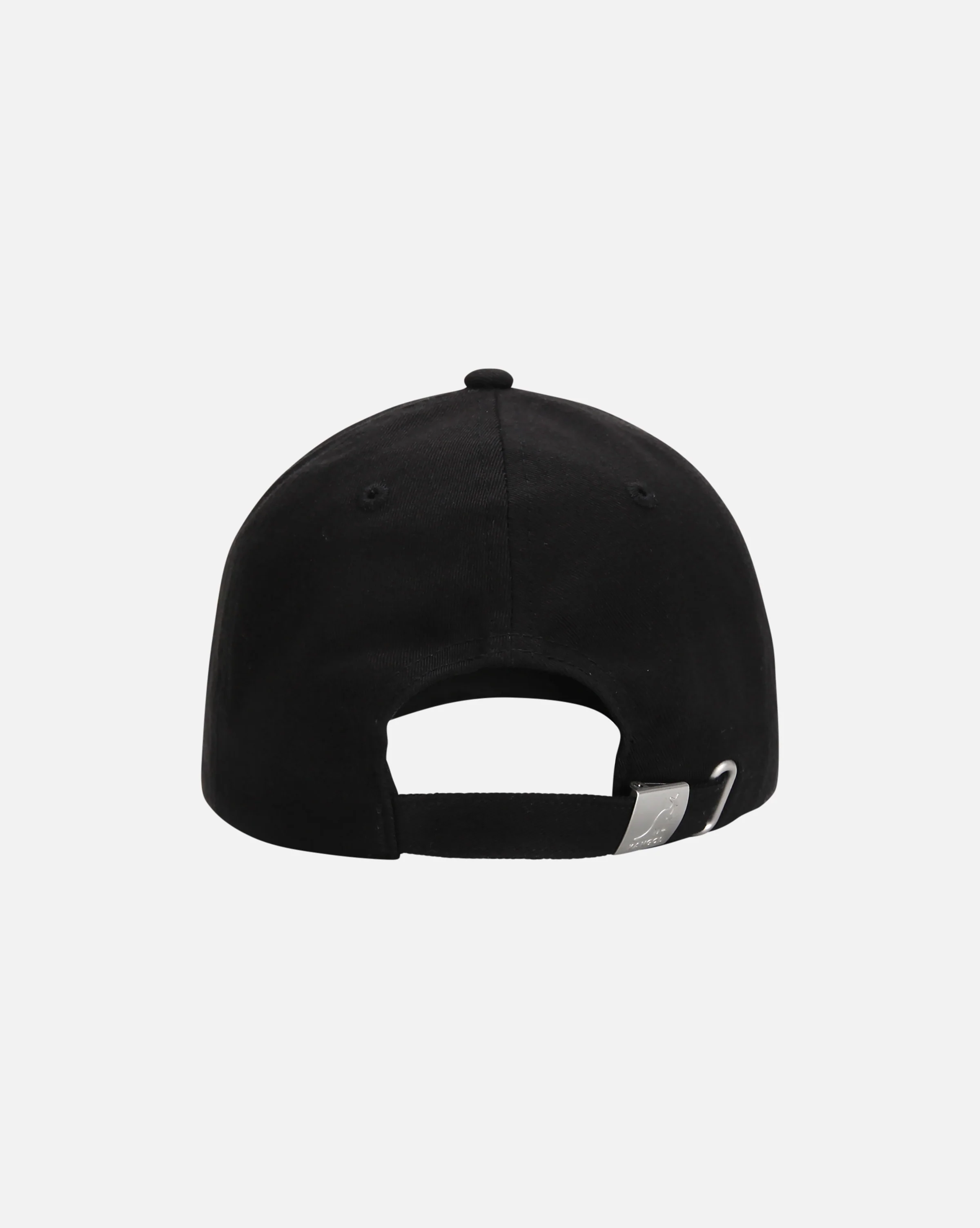 Kids Washed Baseball Cap - Image 3