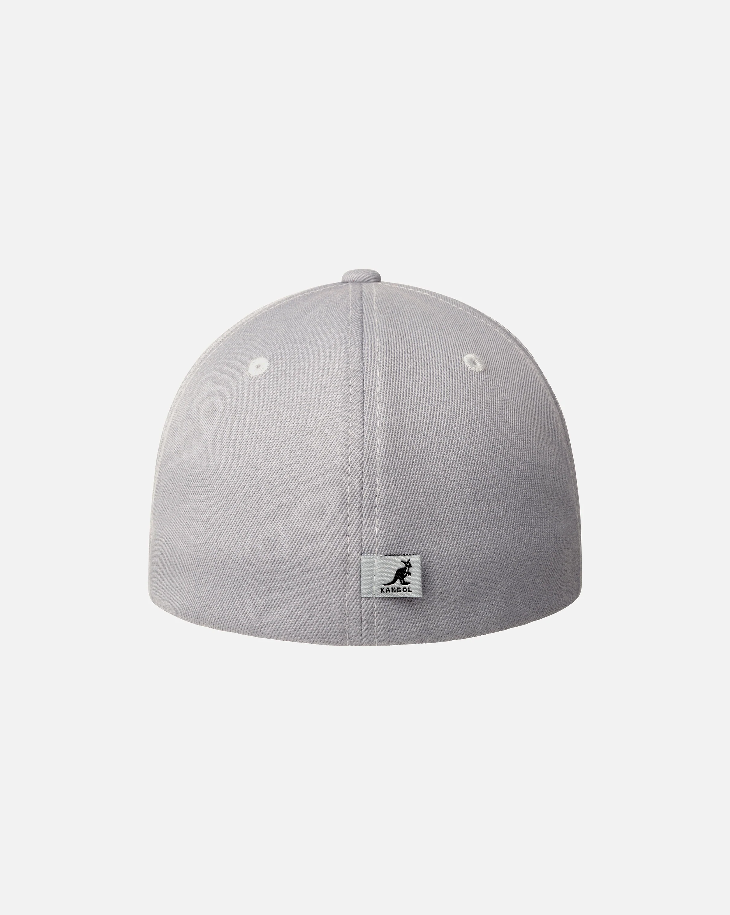 Leather Patch FlexFit® Baseball - Image 6