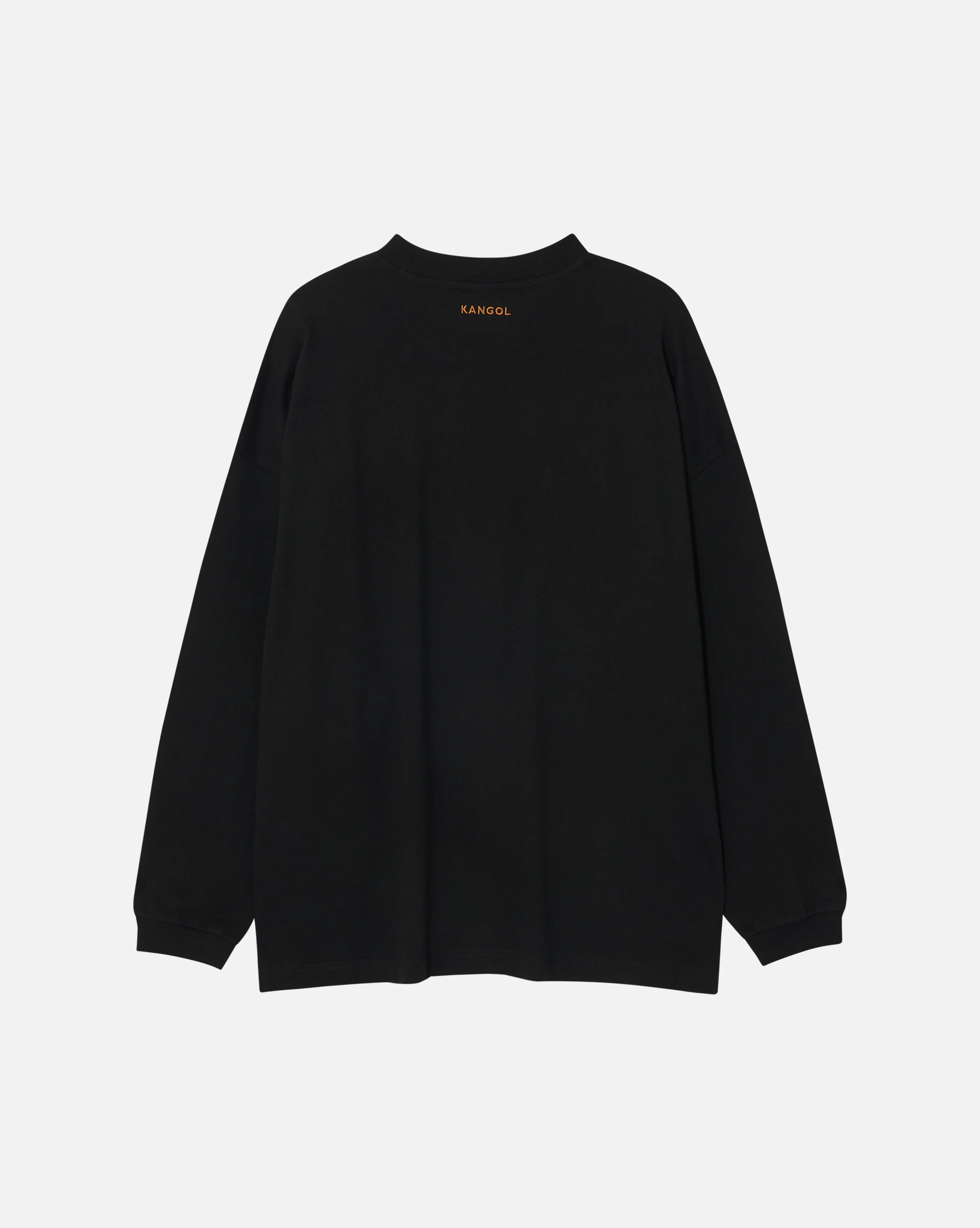 Long Sleeve Logo Tee - Image 15