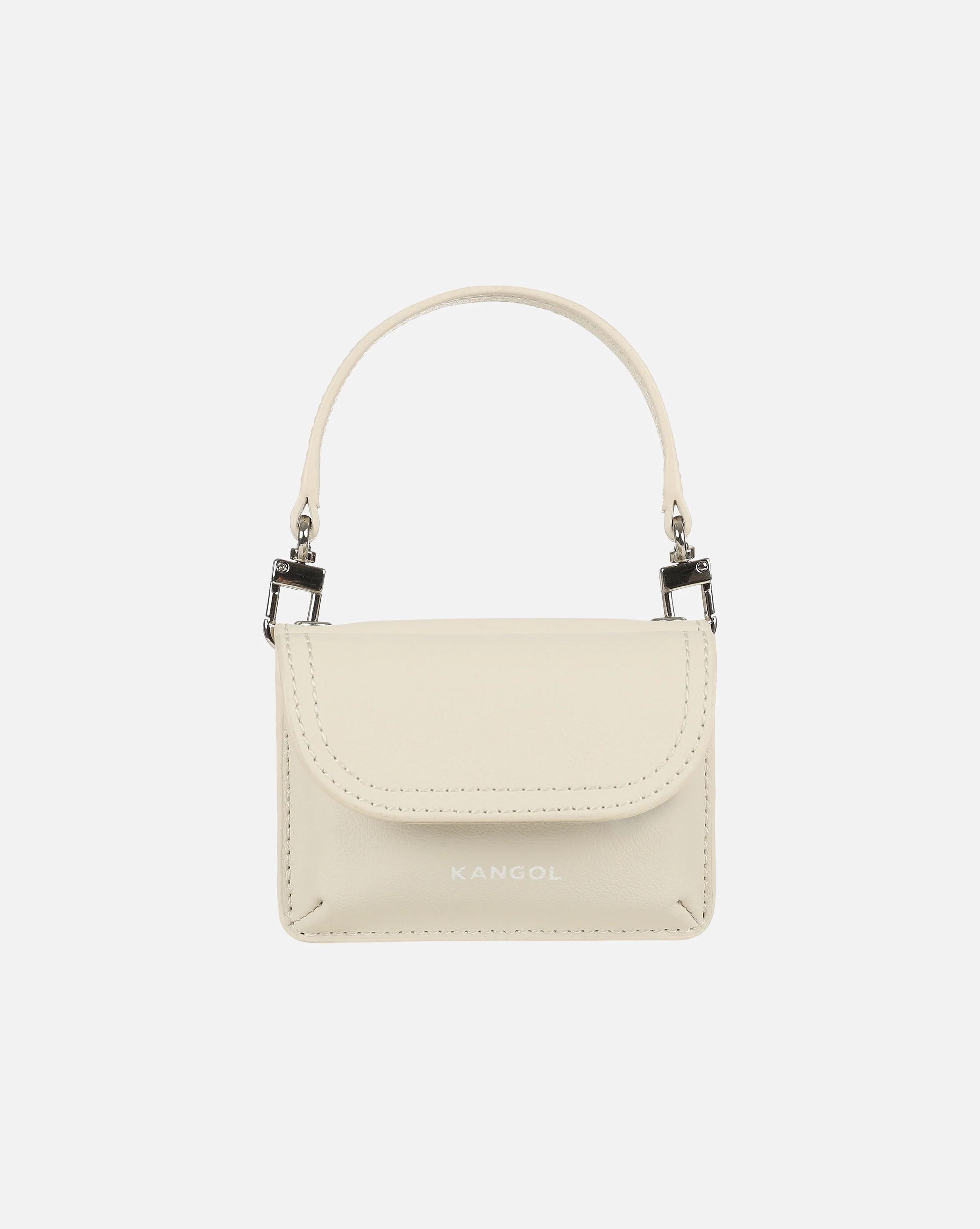 Luna Leather Flap Wallet