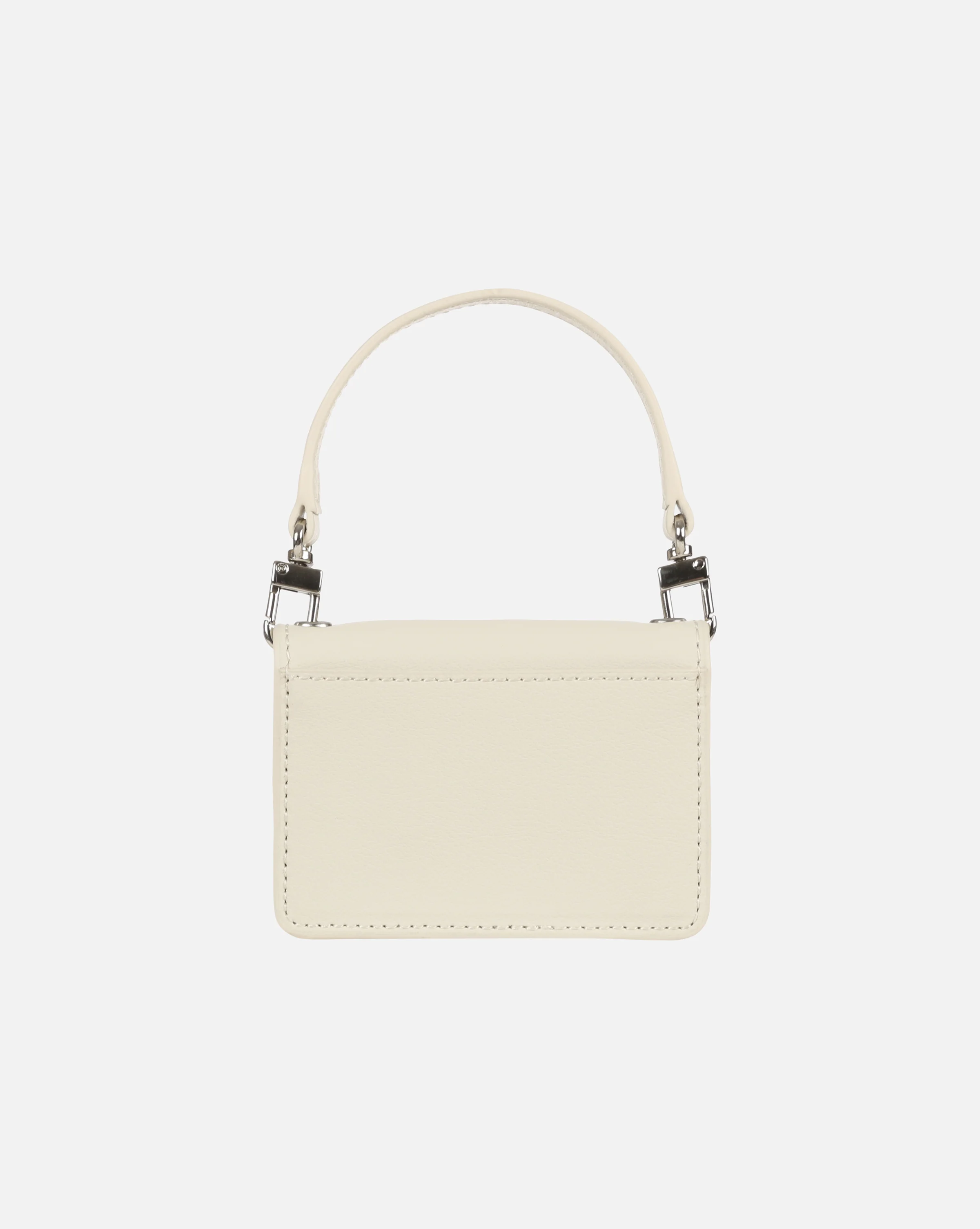 Luna Leather Flap Wallet - Image 10