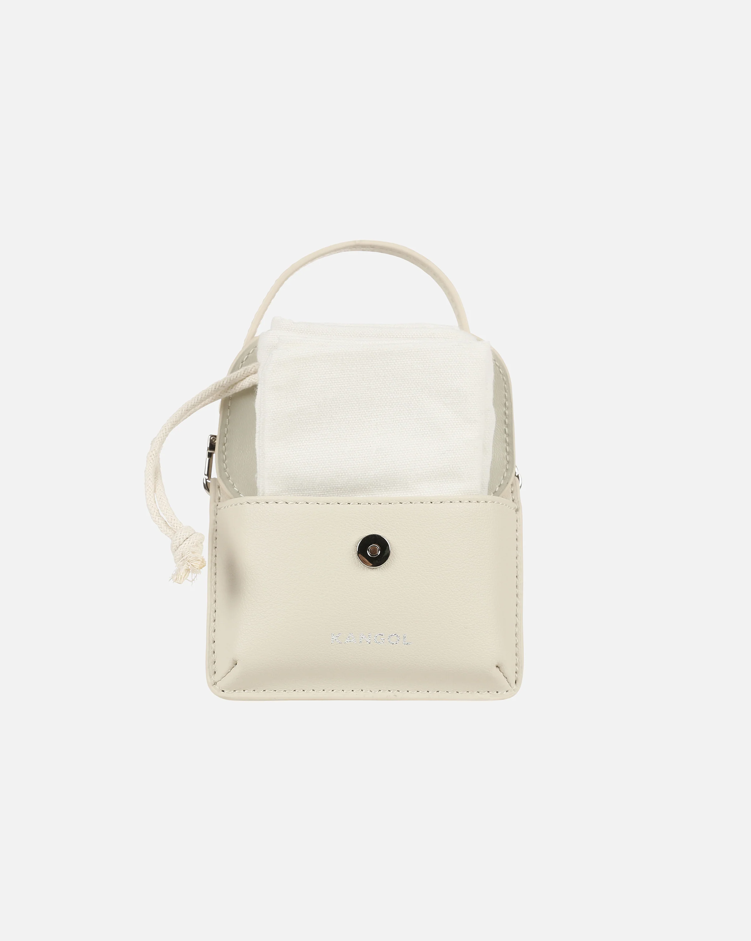 Luna Leather Flap Wallet - Image 14