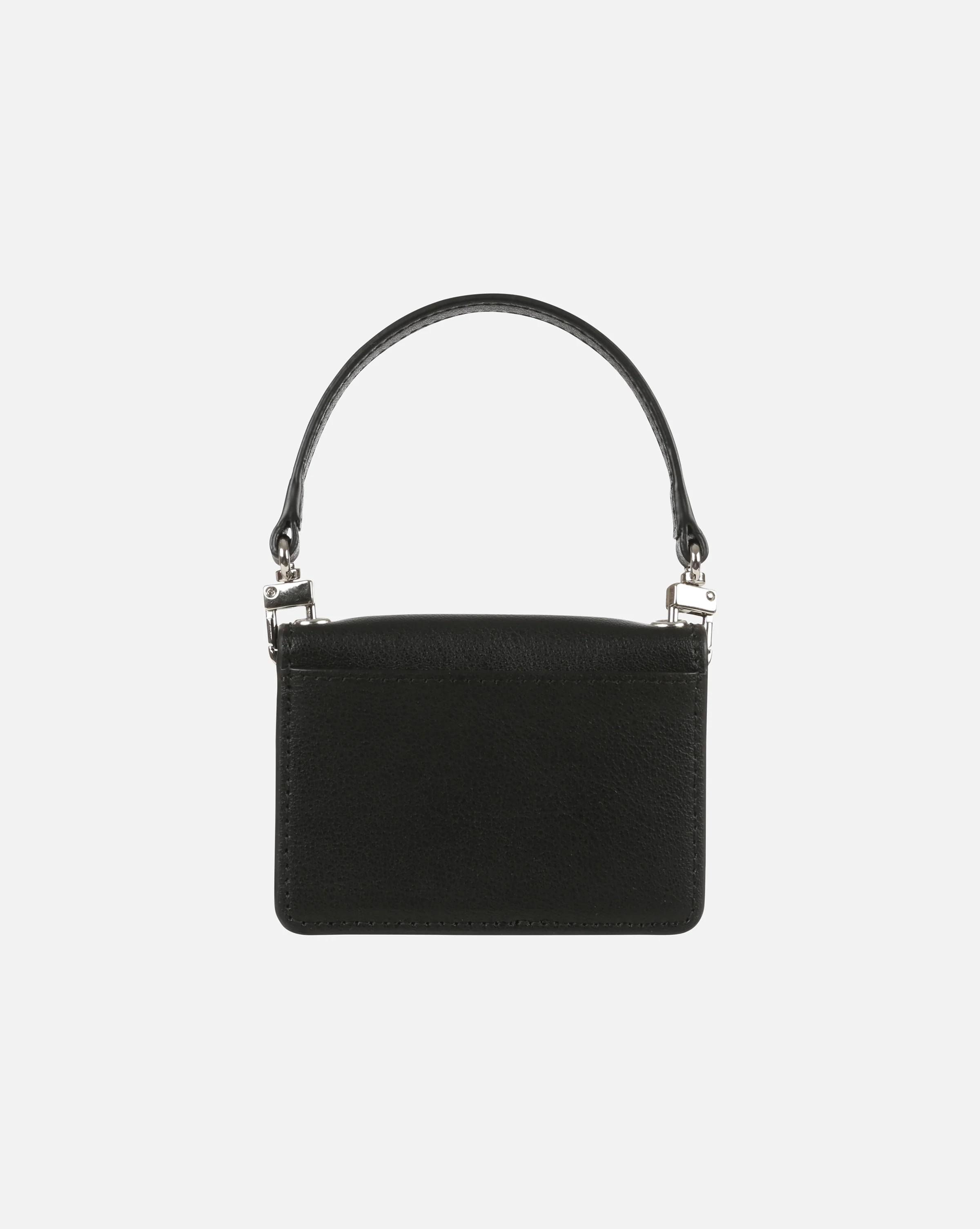 Luna Leather Flap Wallet - Image 4
