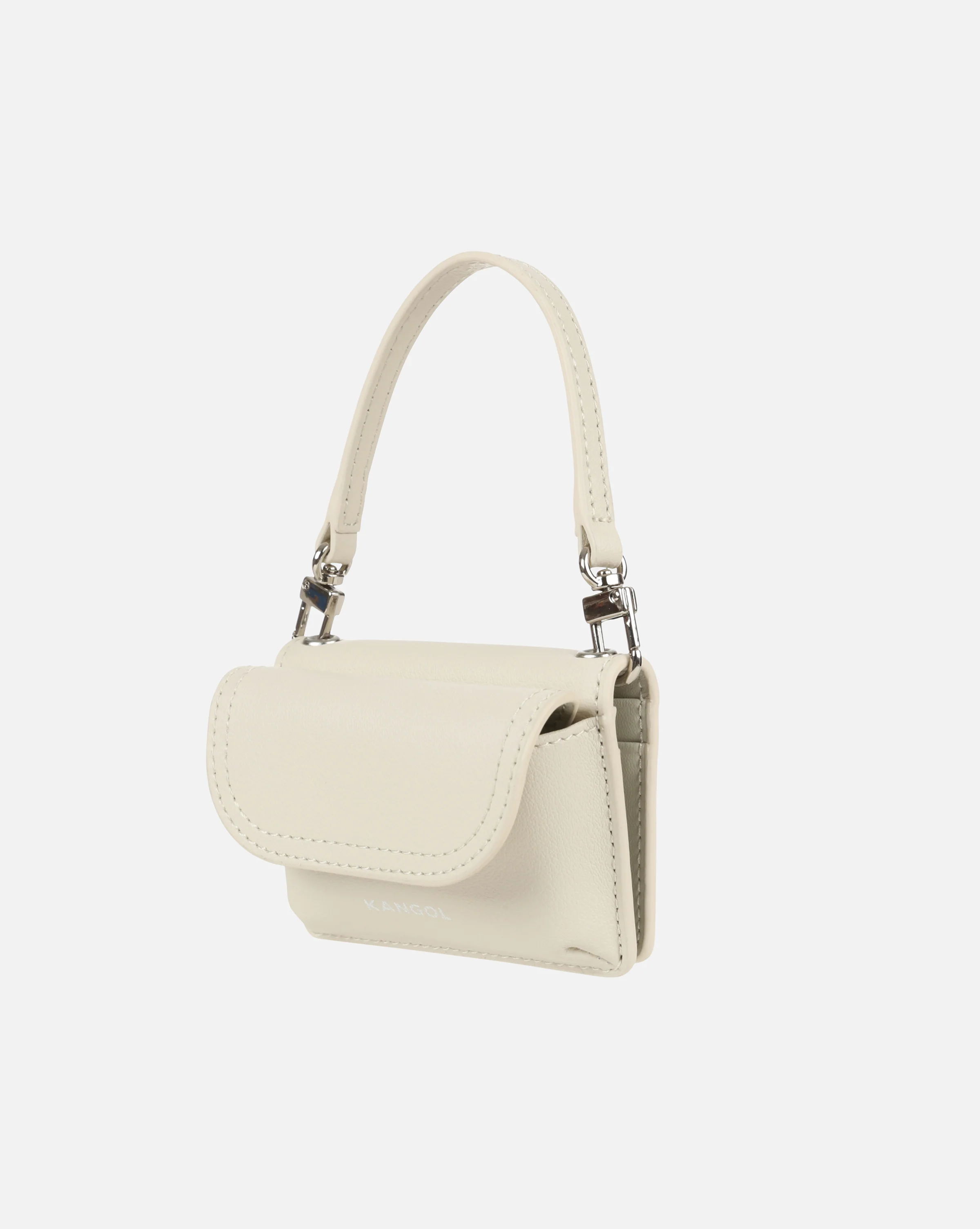Luna Leather Flap Wallet - Image 9