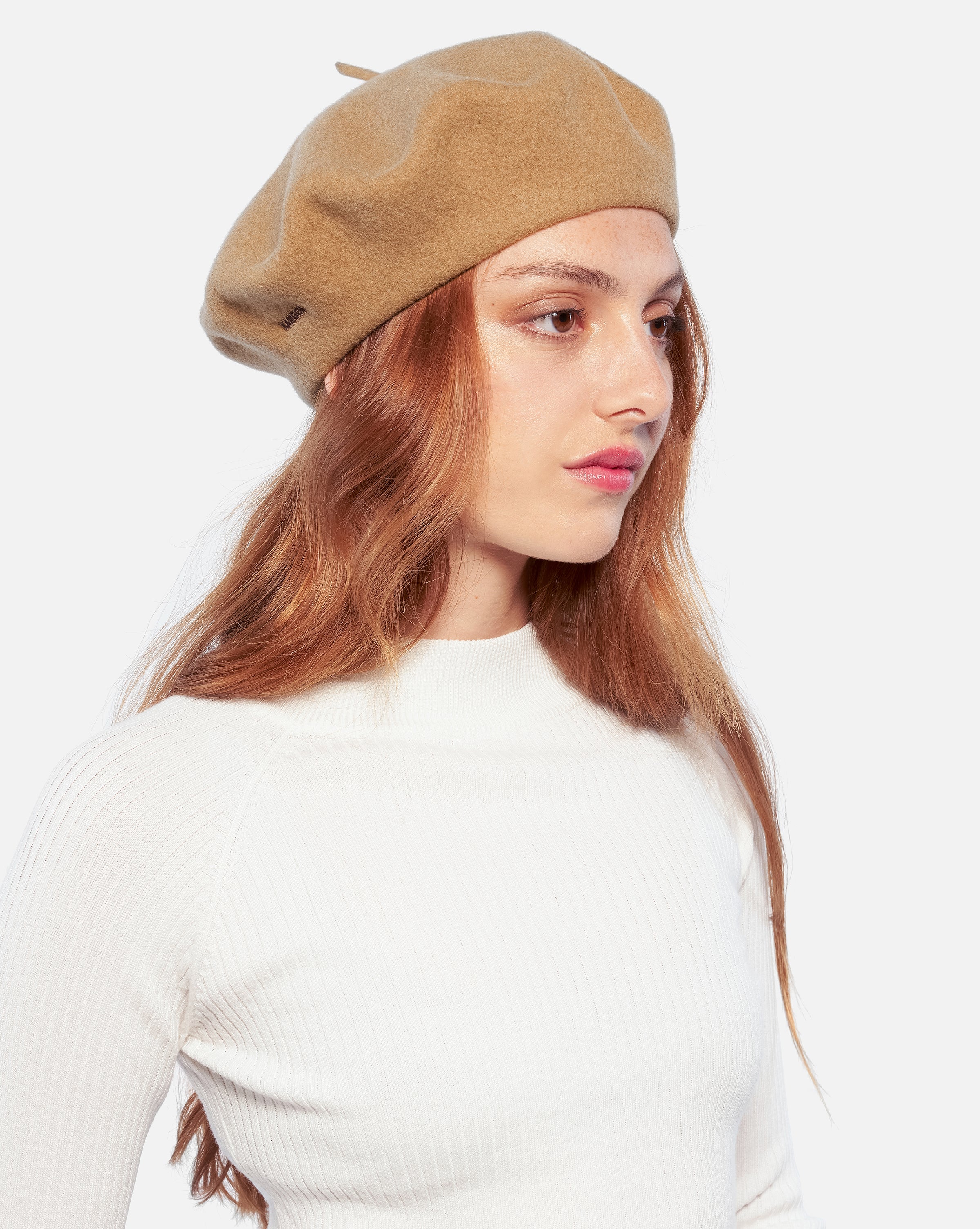Modelaine Beret - Image 5