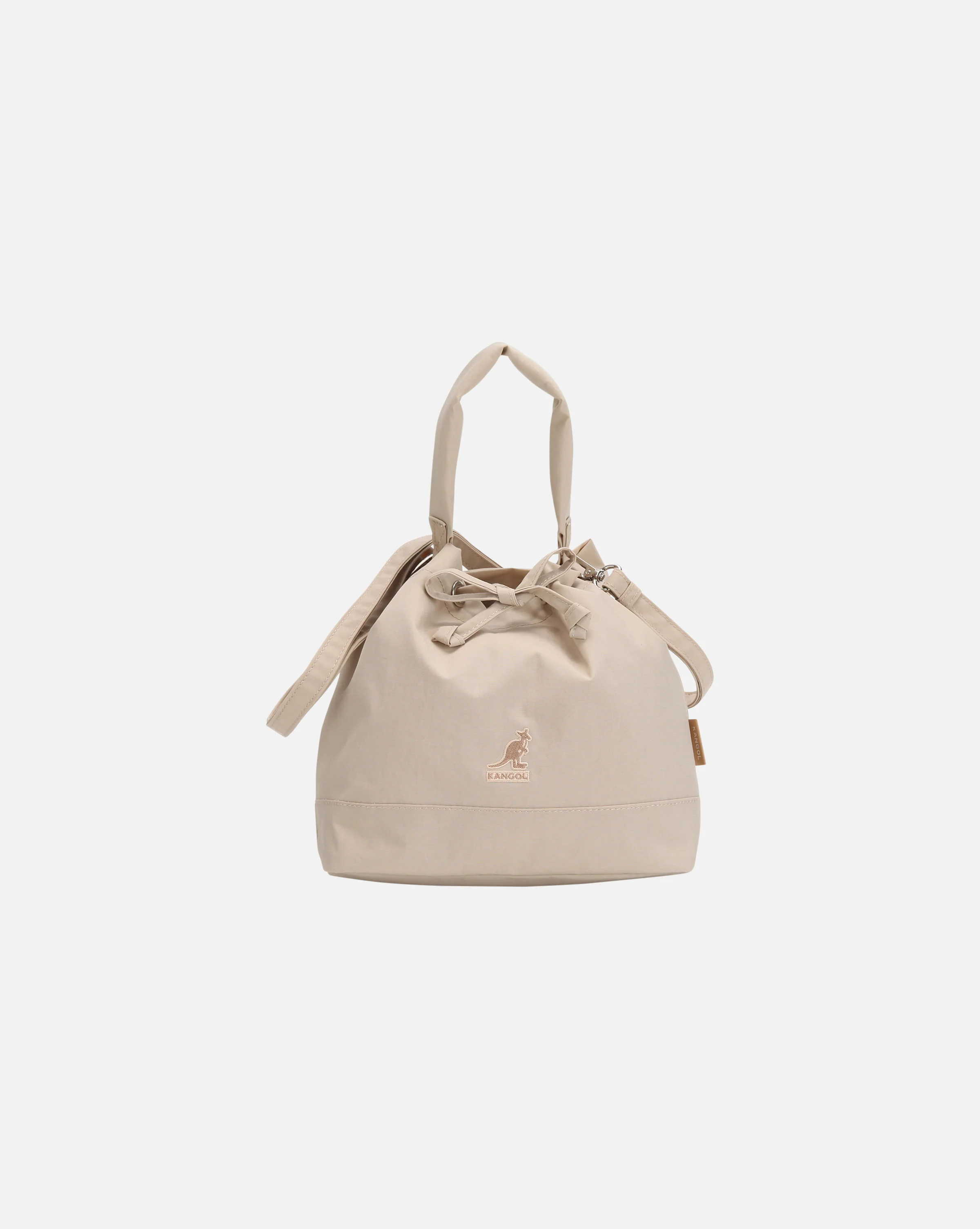 Nylon Amber Bucket Bag - Image 2